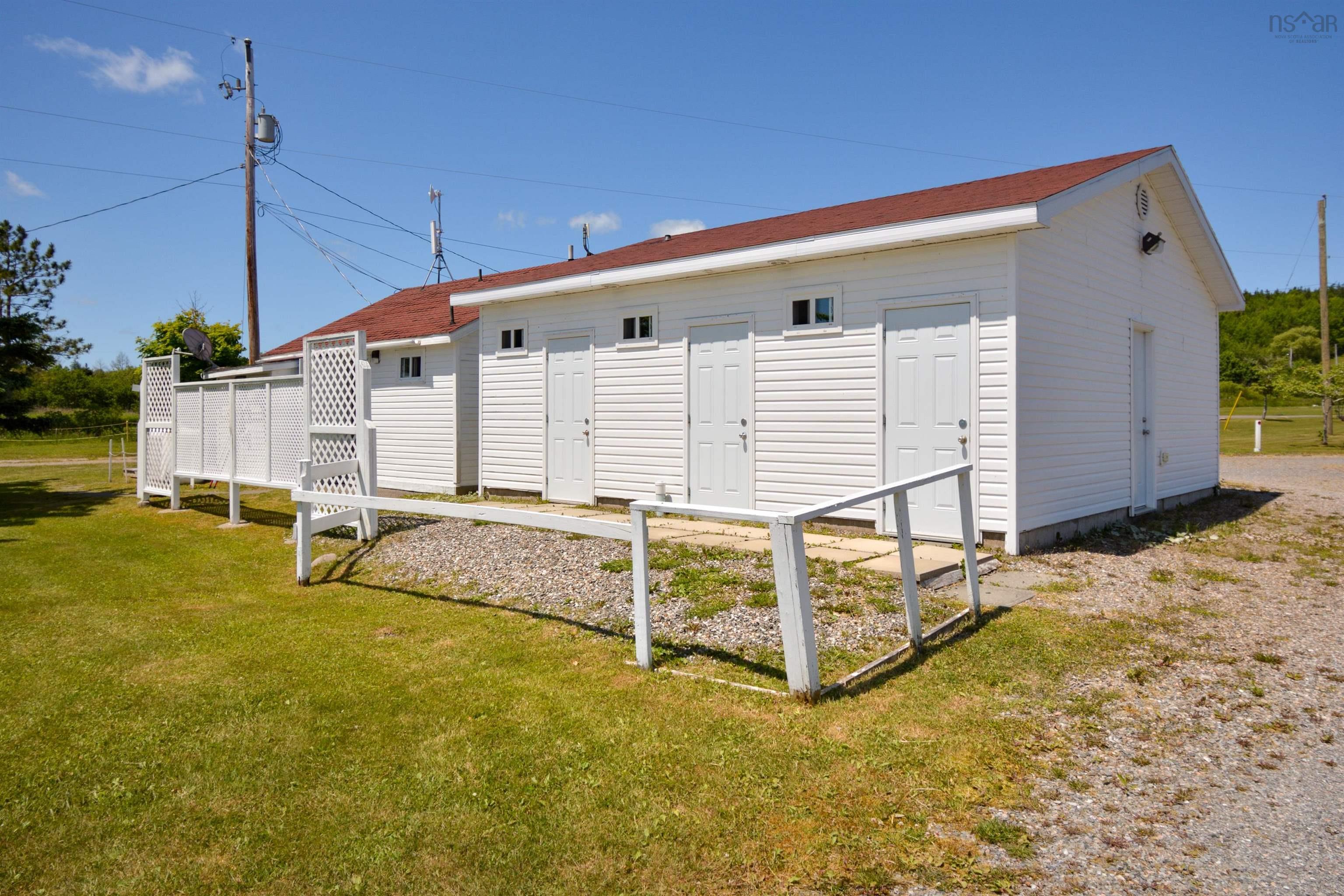 $1,200,000.00: 8885 Highway 105, Baddeck Inlet