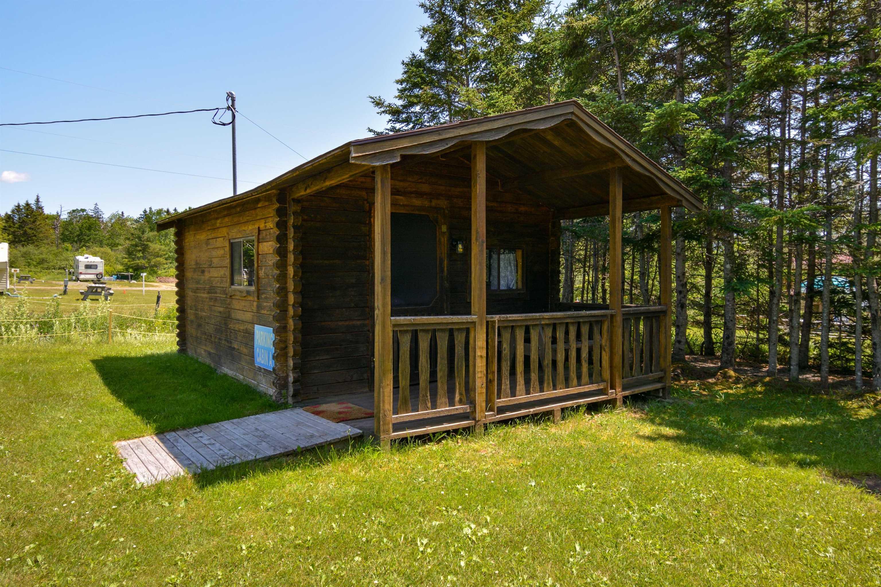 $1,200,000.00: 8885 Highway 105, Baddeck Inlet