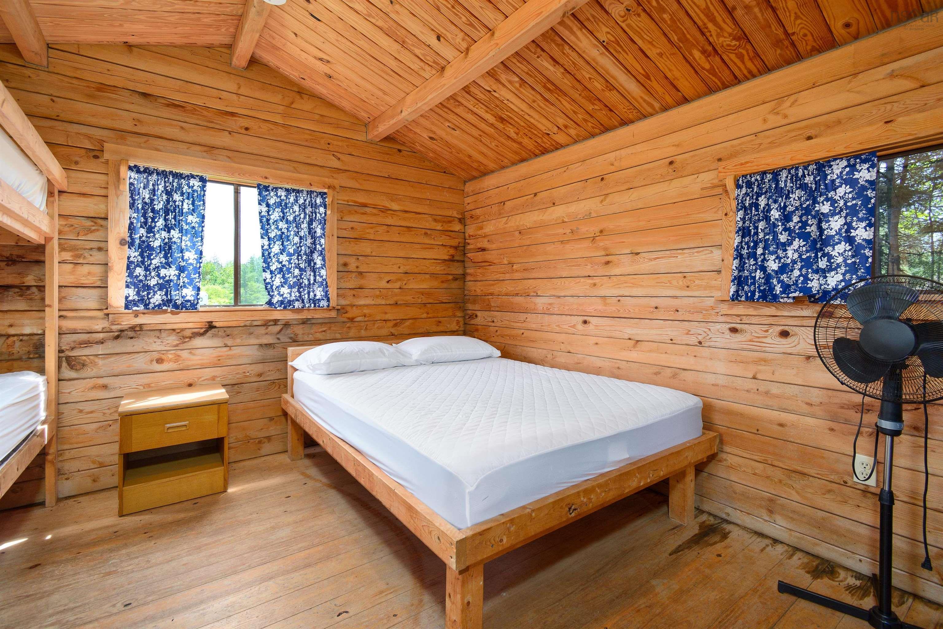 $1,200,000.00: 8885 Highway 105, Baddeck Inlet