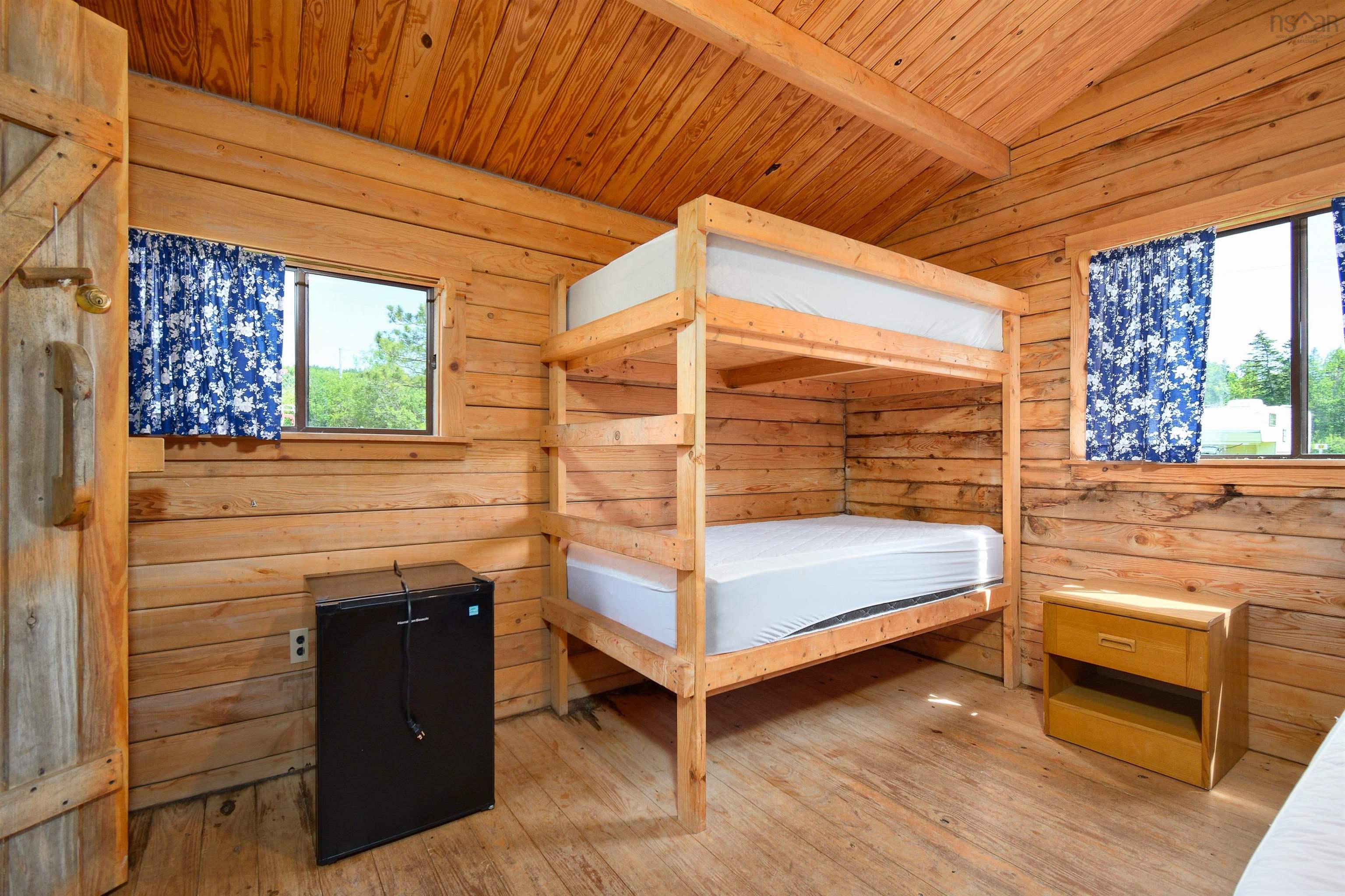 $1,200,000.00: 8885 Highway 105, Baddeck Inlet