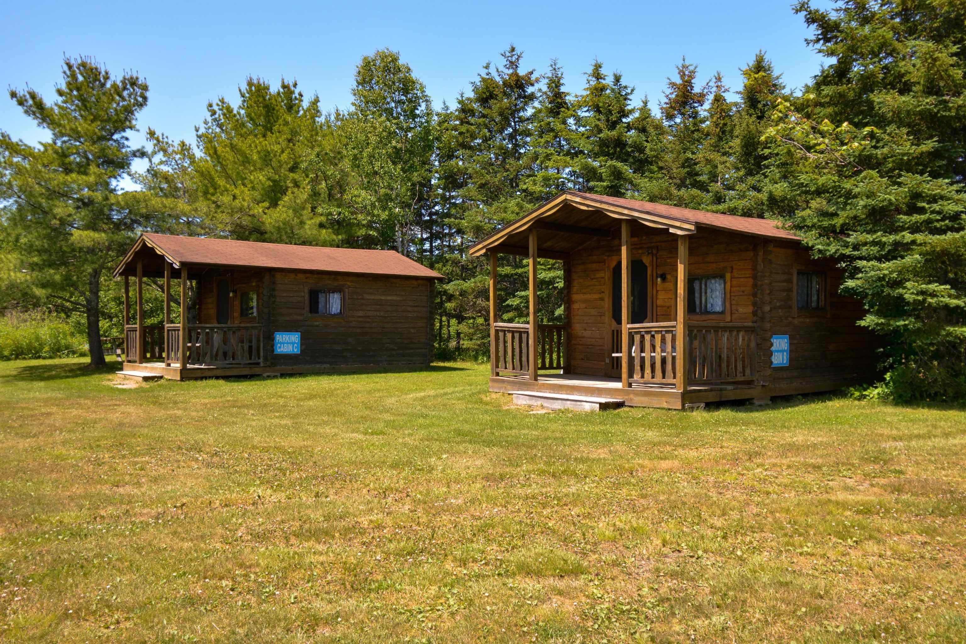 $1,200,000.00: 8885 Highway 105, Baddeck Inlet