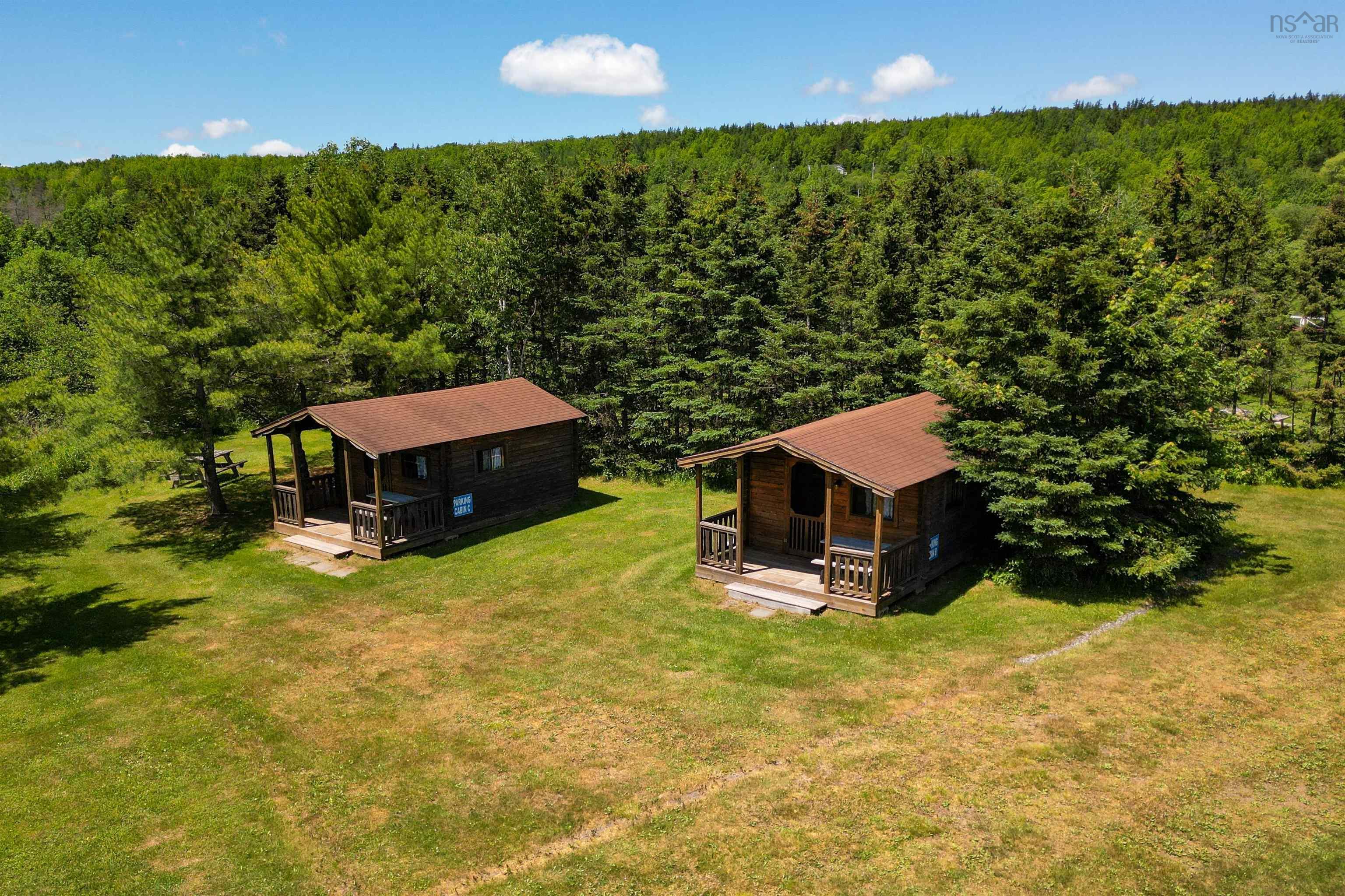 $1,200,000.00: 8885 Highway 105, Baddeck Inlet