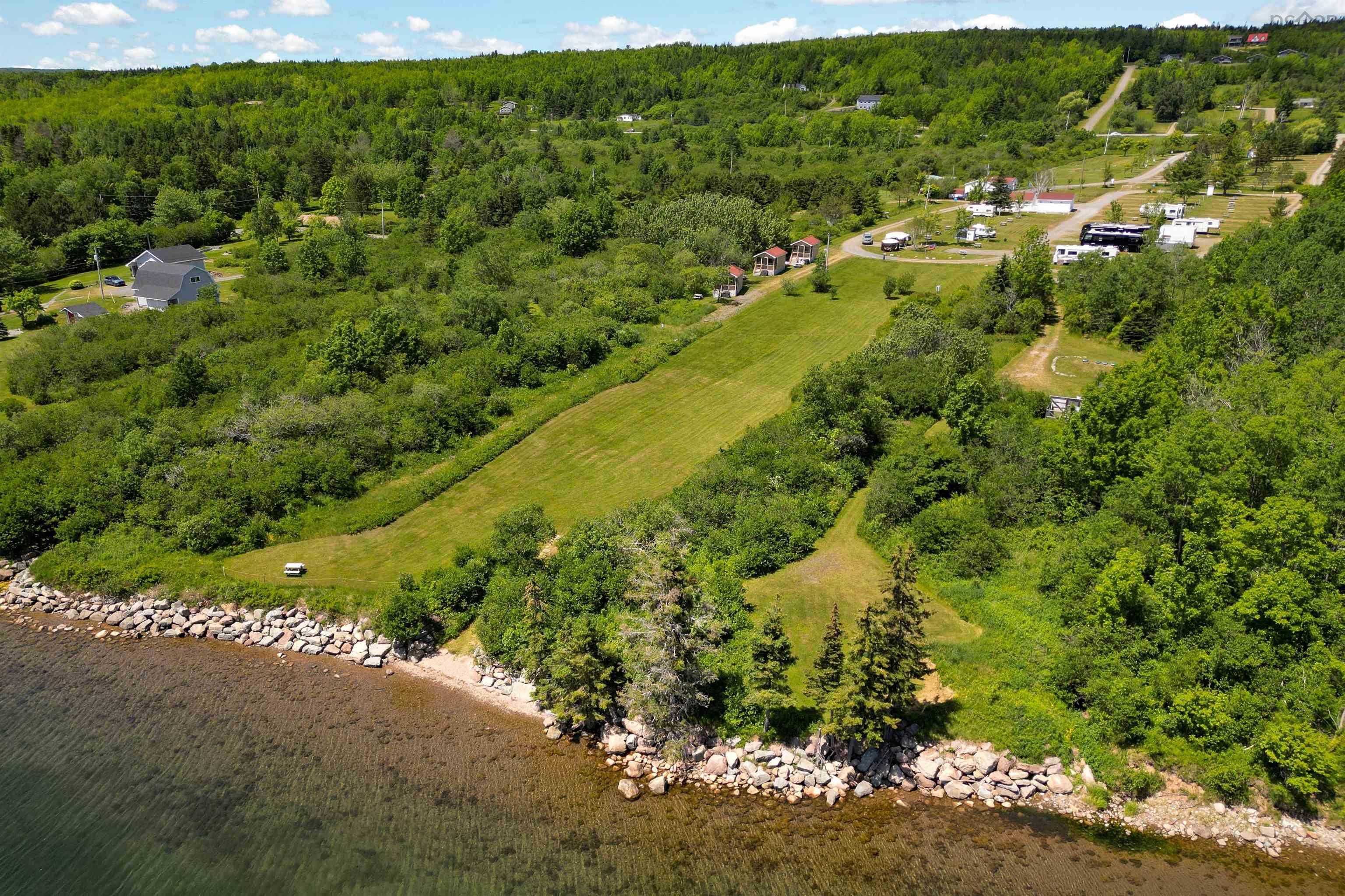 $1,200,000.00: 8885 Highway 105, Baddeck Inlet