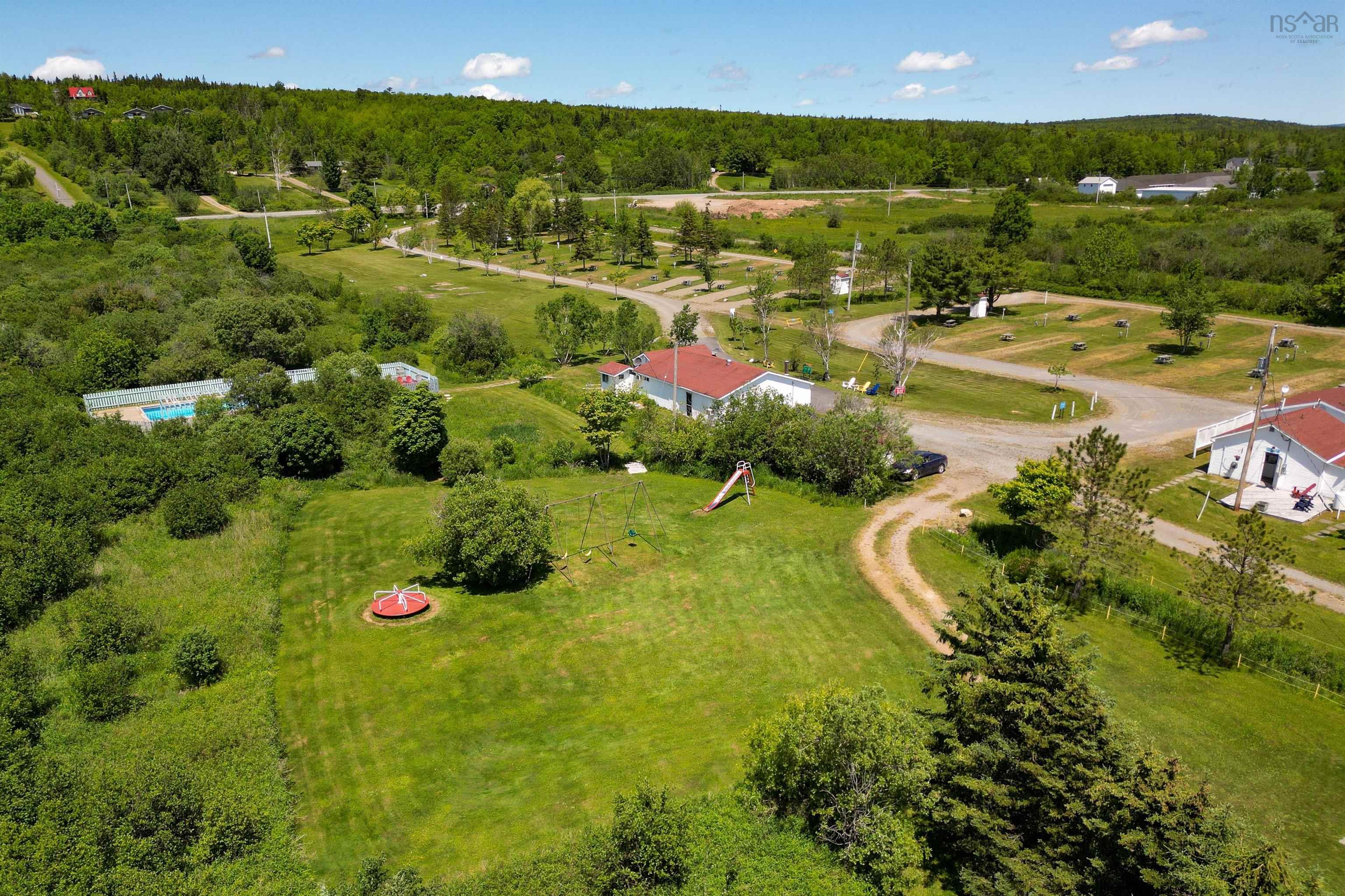 $1,200,000.00: 8885 Highway 105, Baddeck Inlet