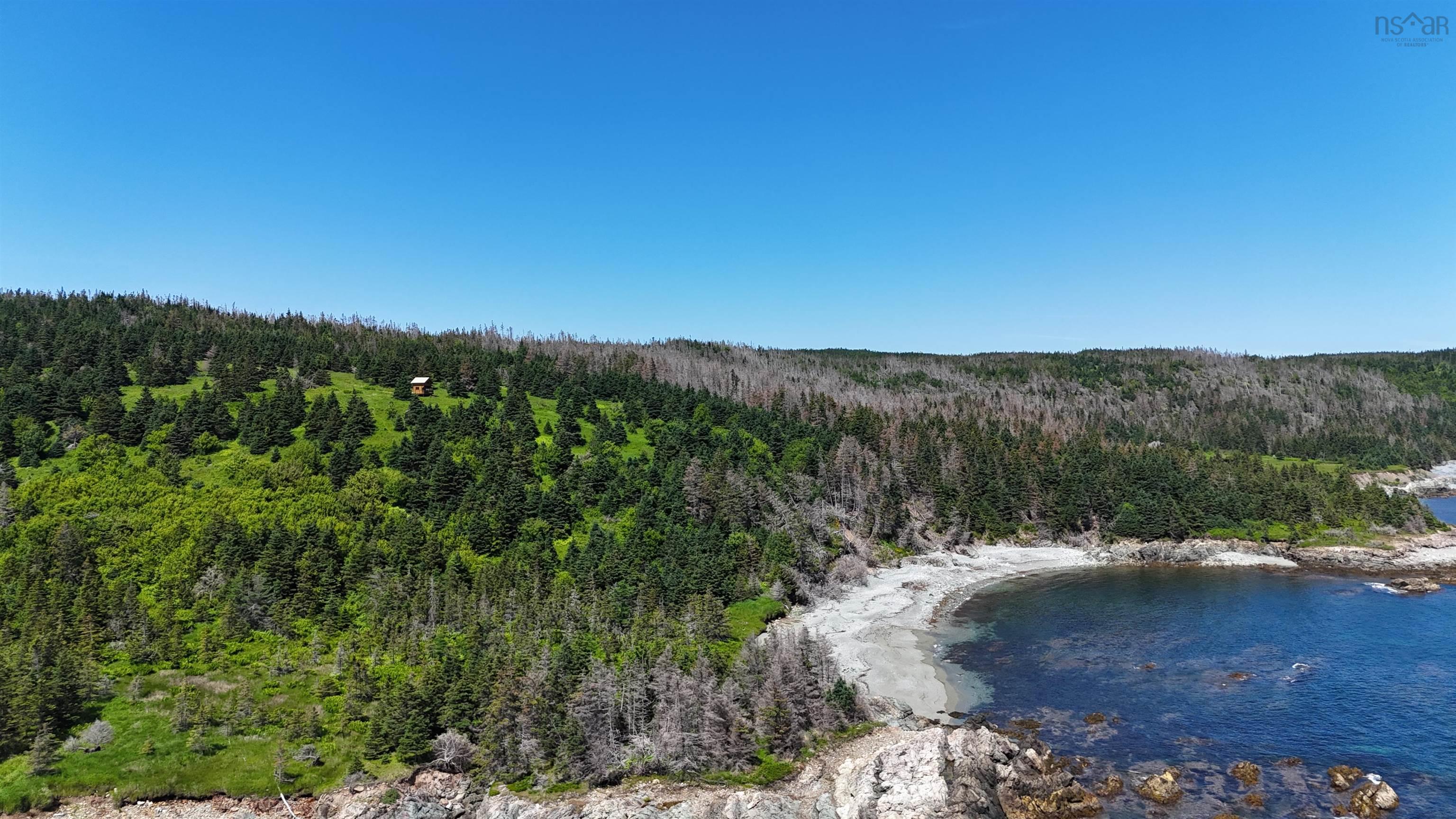 $495,000.00: Lot CK-1&2 Oceanview Road, French Road