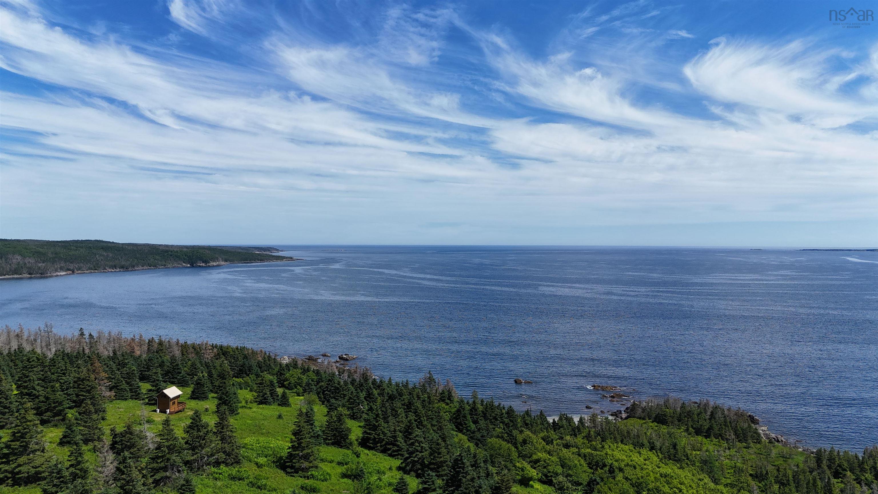 $495,000.00: Lot CK-1&2 Oceanview Road, French Road