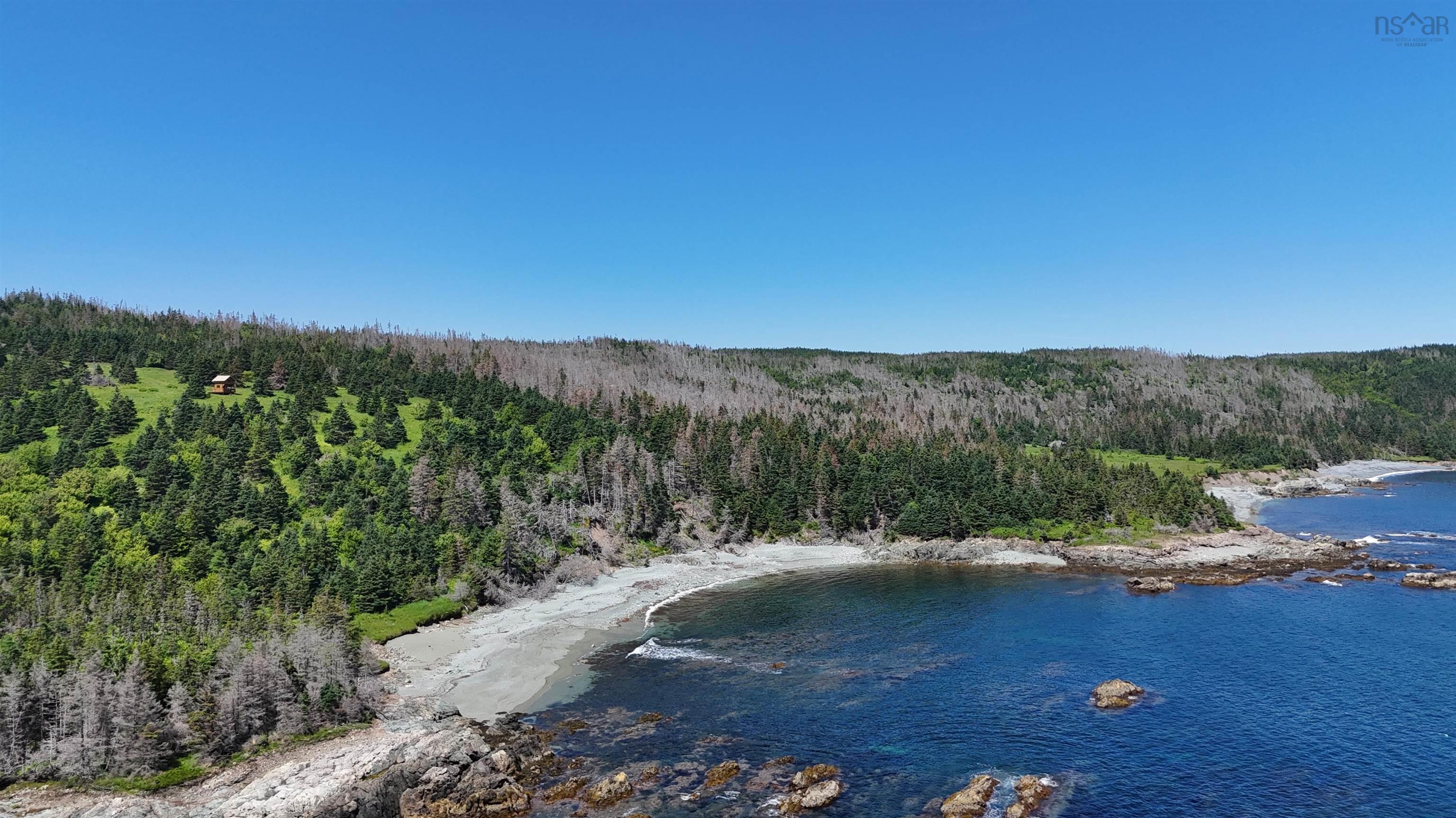 $495,000.00: Lot CK-1&2 Oceanview Road, French Road