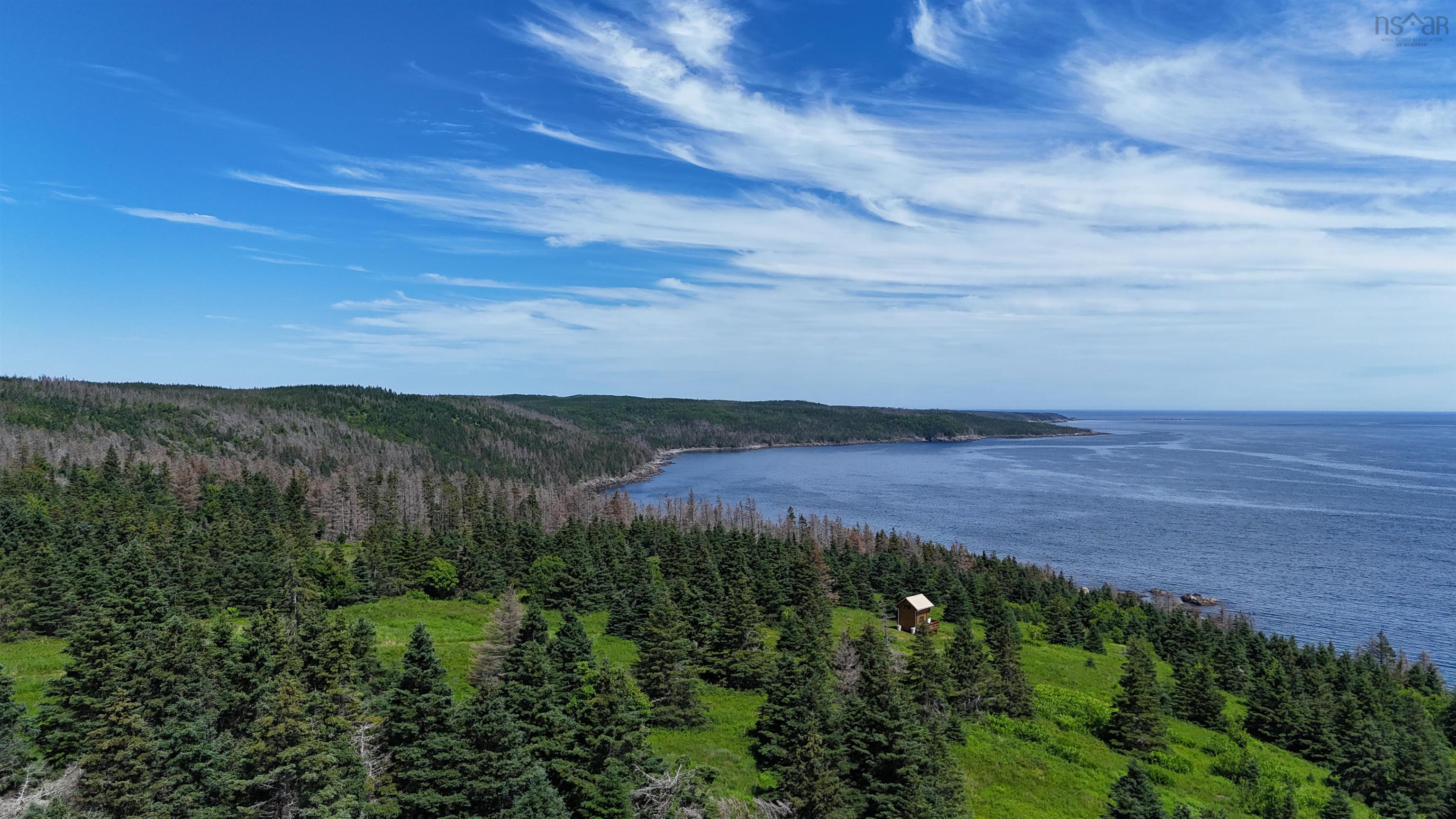 $495,000.00: Lot CK-1&2 Oceanview Road, French Road