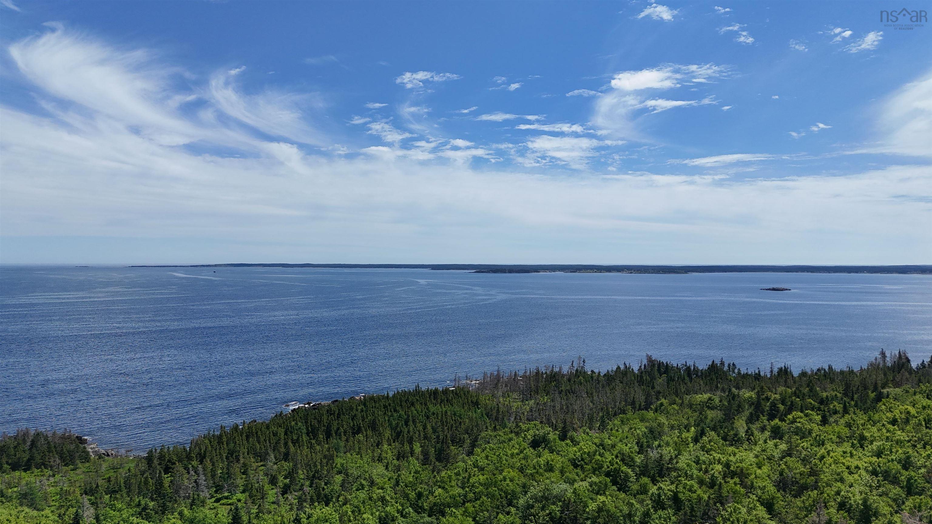 $495,000.00: Lot CK-1&2 Oceanview Road, French Road