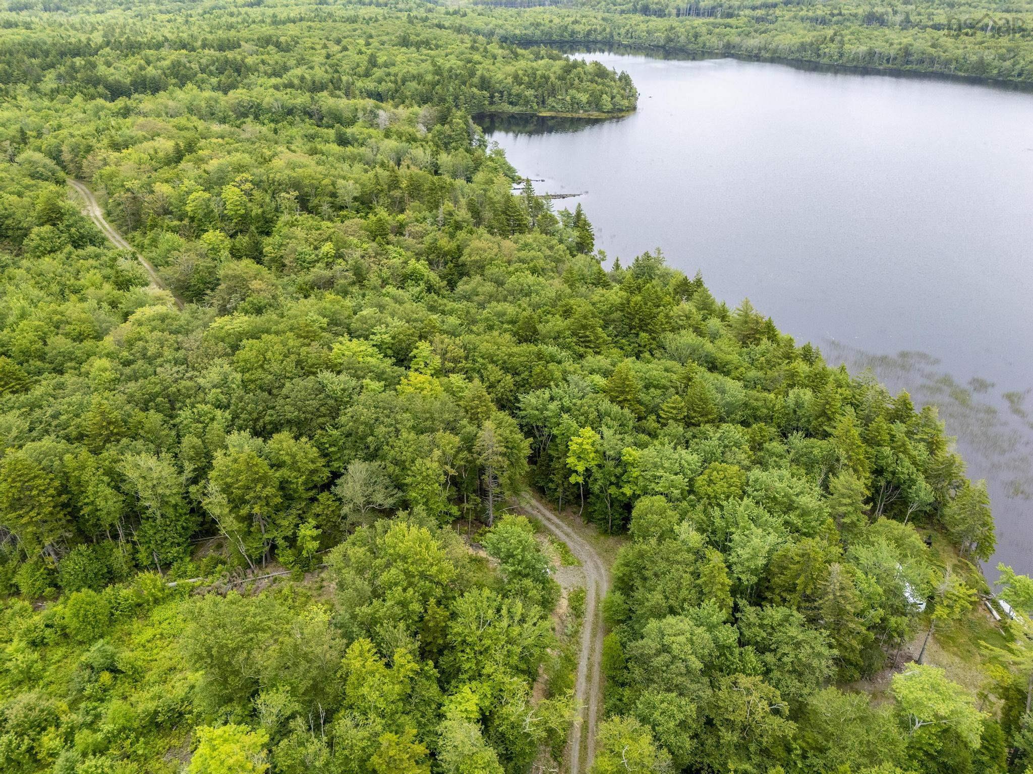 $49,000.00: Lot 1 Highway 1, Grosses Coques