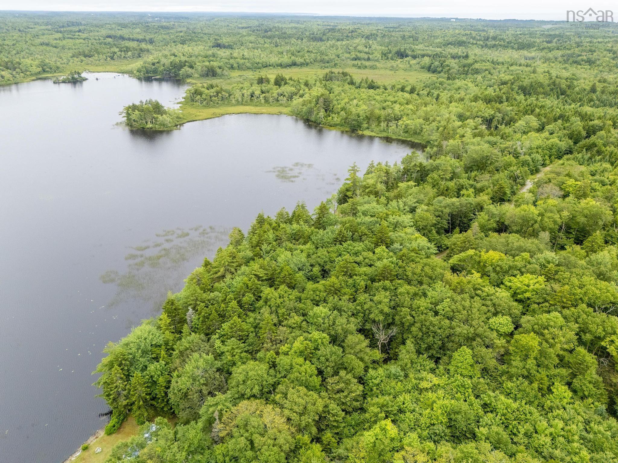 $49,000.00: Lot 1 Highway 1, Grosses Coques