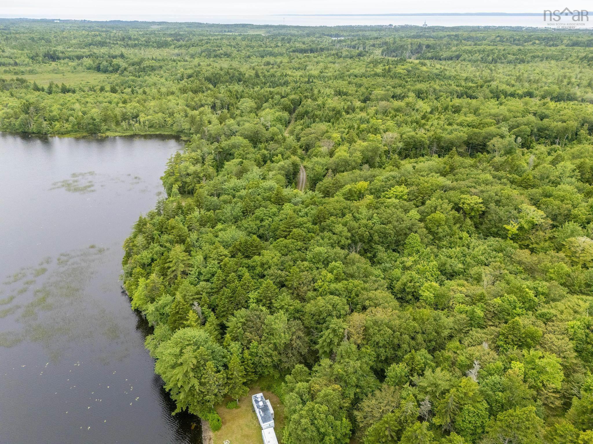 $49,000.00: Lot 1 Highway 1, Grosses Coques