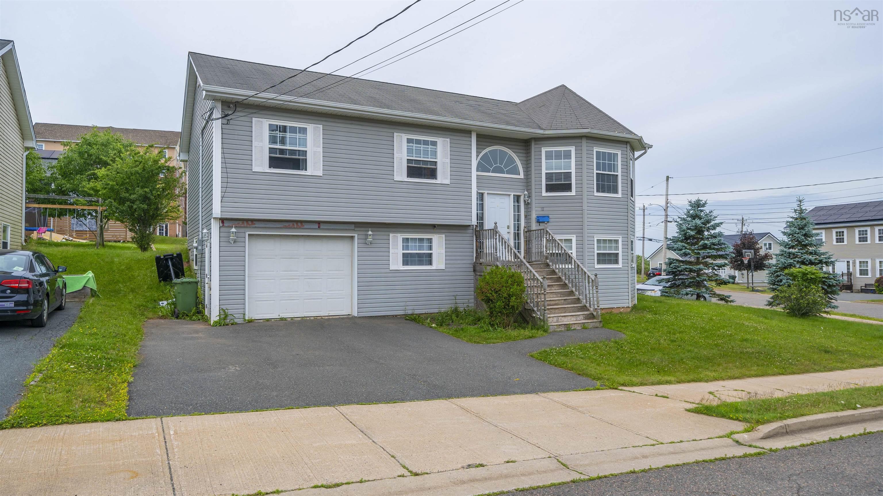 $374,900.00: 18 Coburg Crescent, Truro