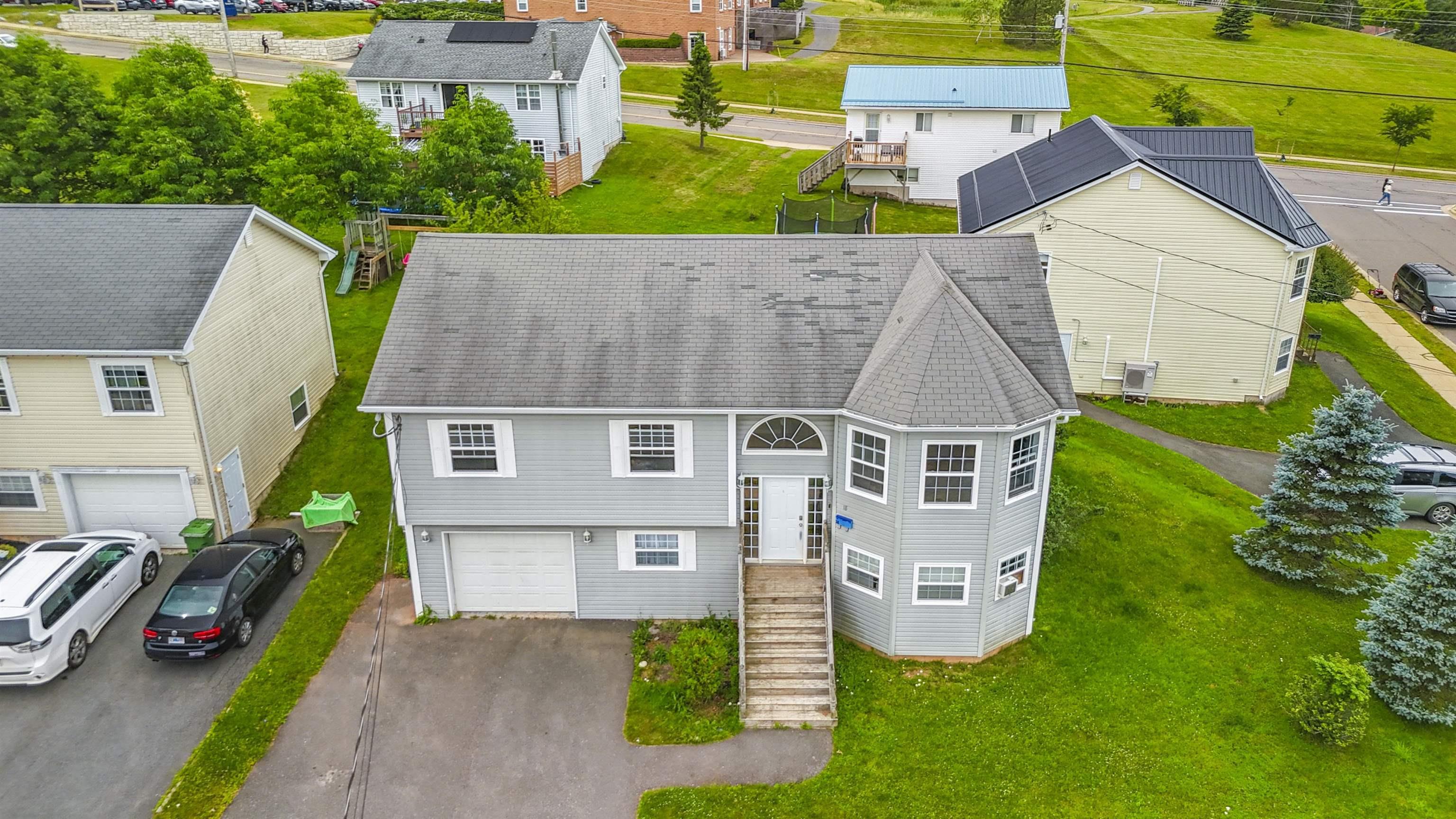 $374,900.00: 18 Coburg Crescent, Truro