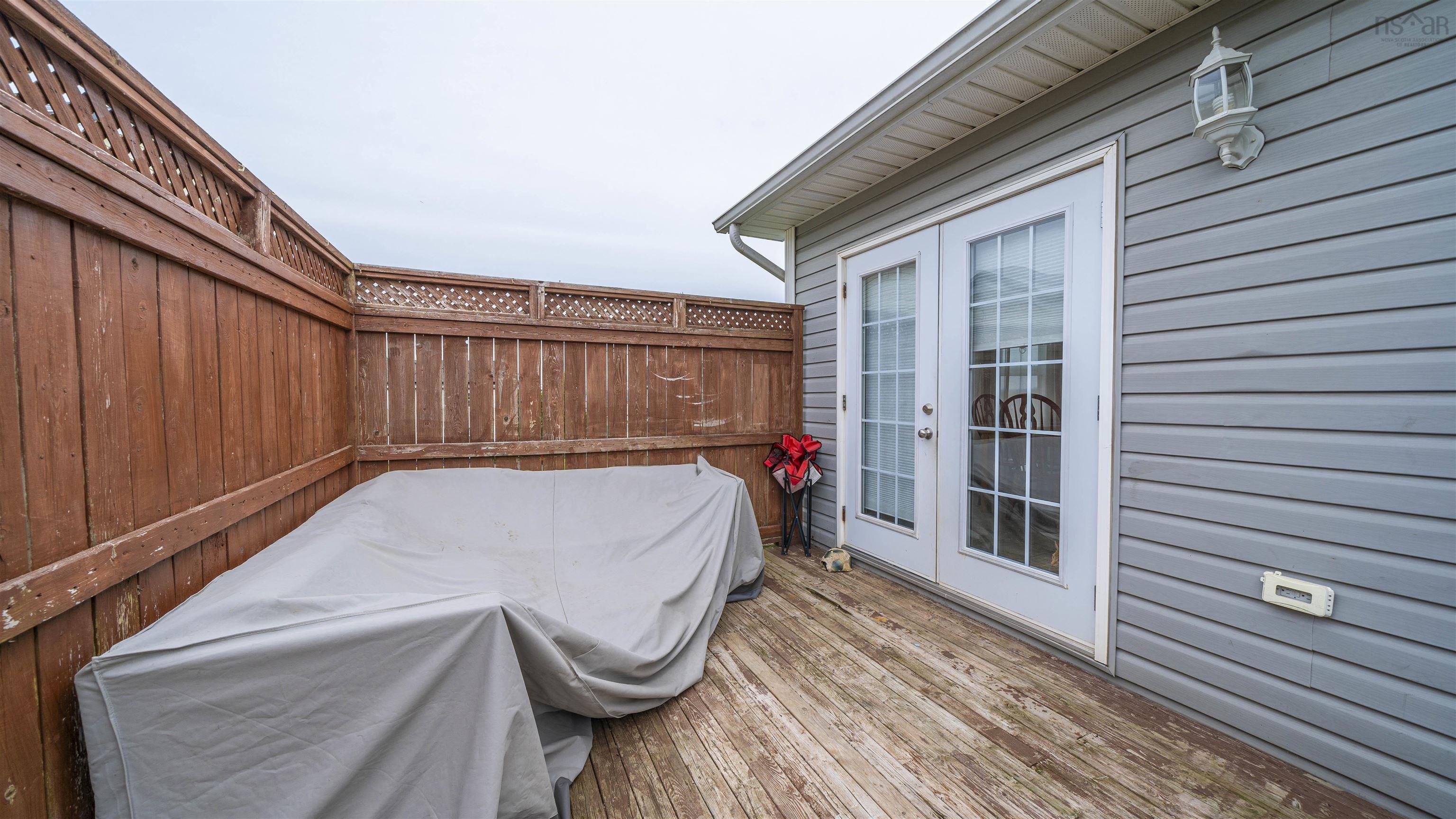 $374,900.00: 18 Coburg Crescent, Truro