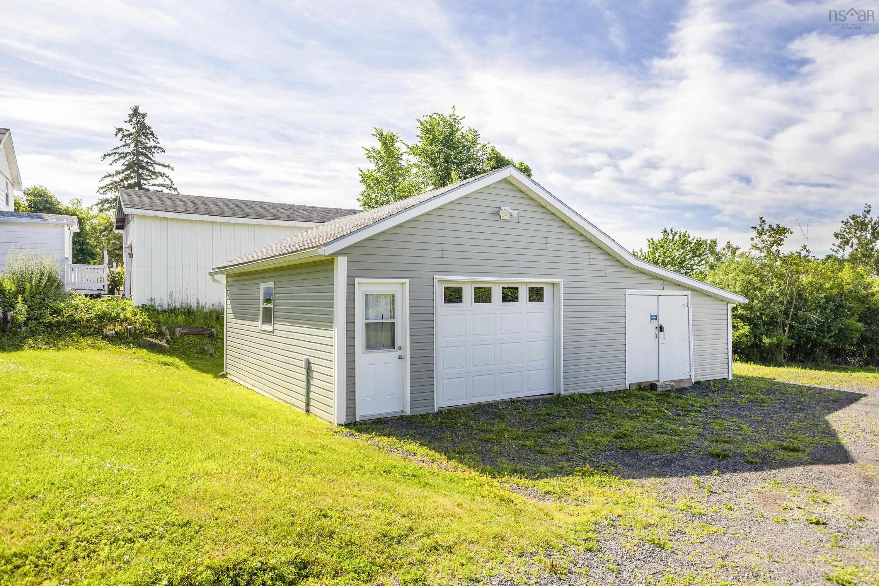 $300,000.00: 591 Lorne Street, New Glasgow