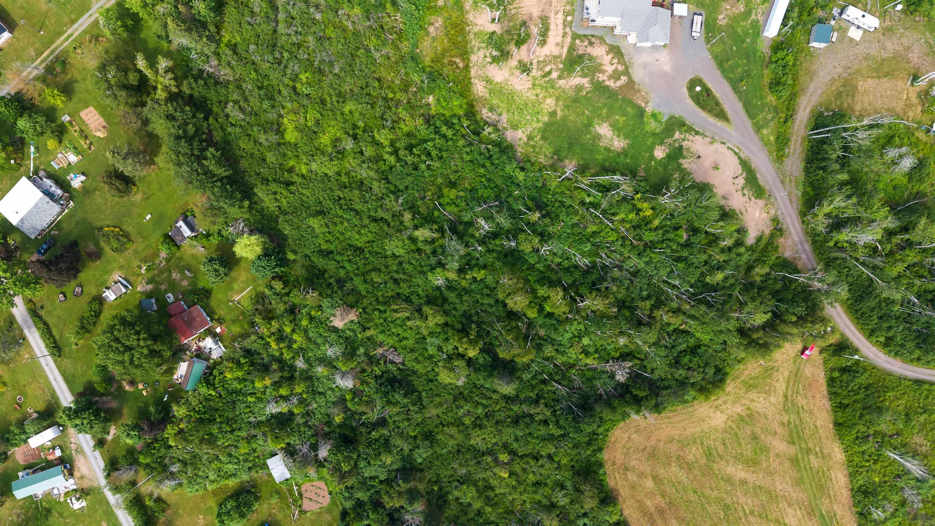 Lot 35 Stans Way, Marshville, NS (MLS® 202517574)