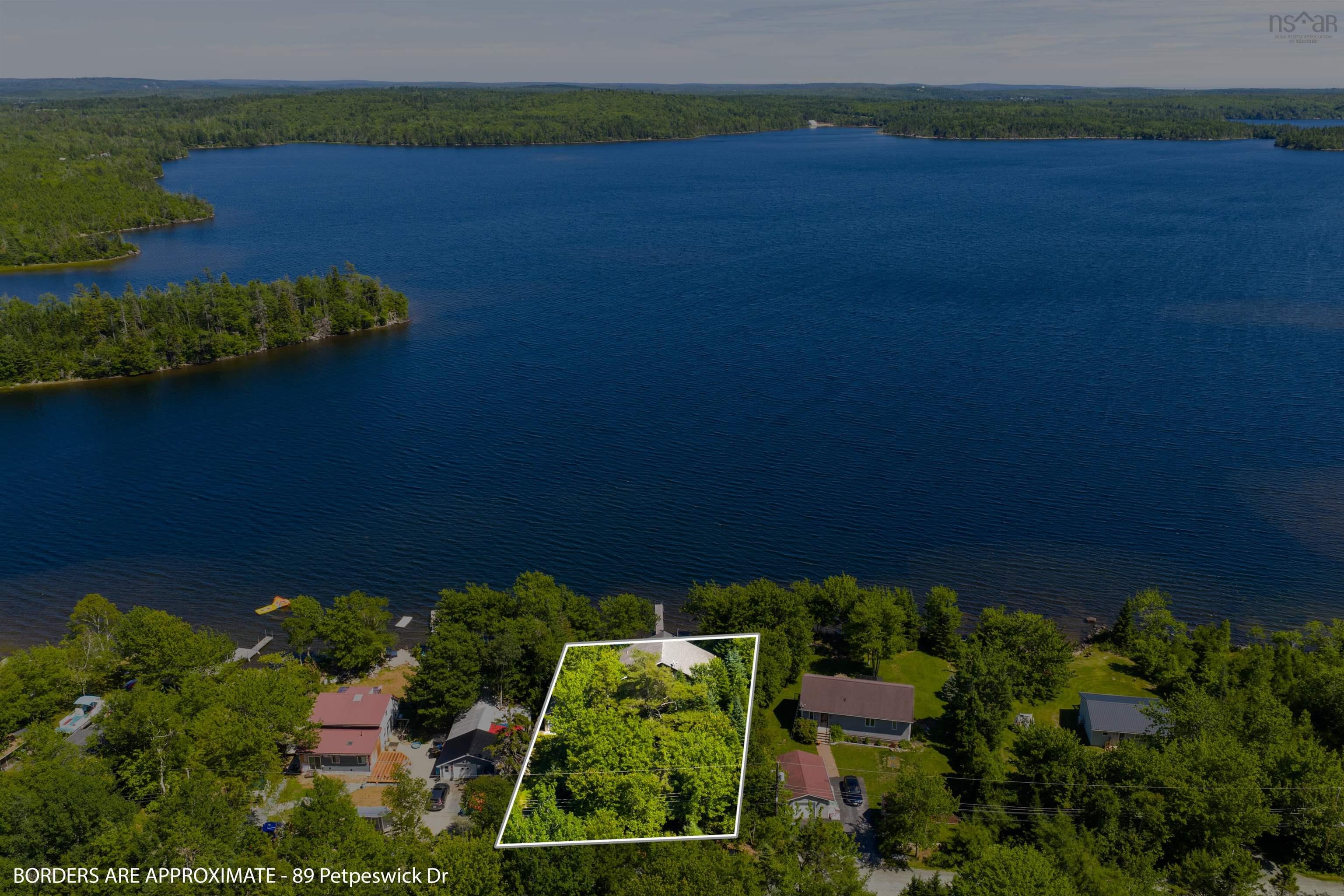 $599,900.00: 89 Petpeswick Drive, Gaetz Brook