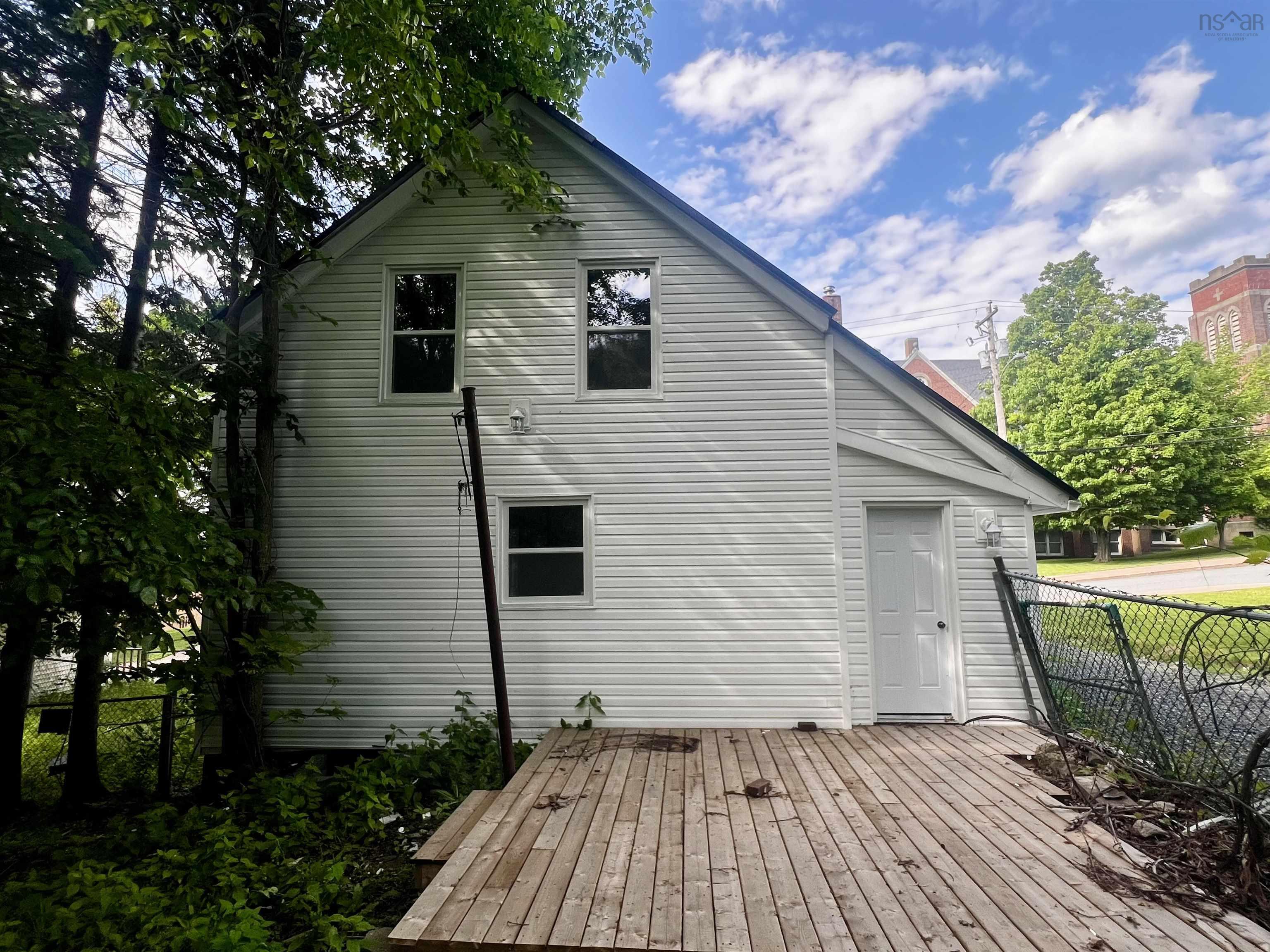 $349,900.00: 221 MacLean Street, New Glasgow