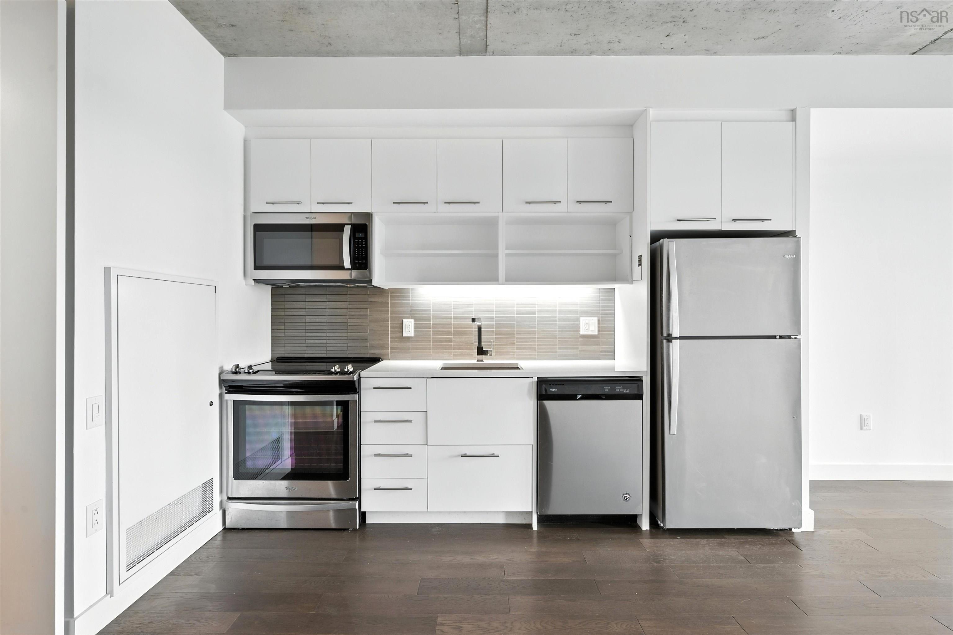 $574,900.00: 519 1048 Wellington Street, Halifax