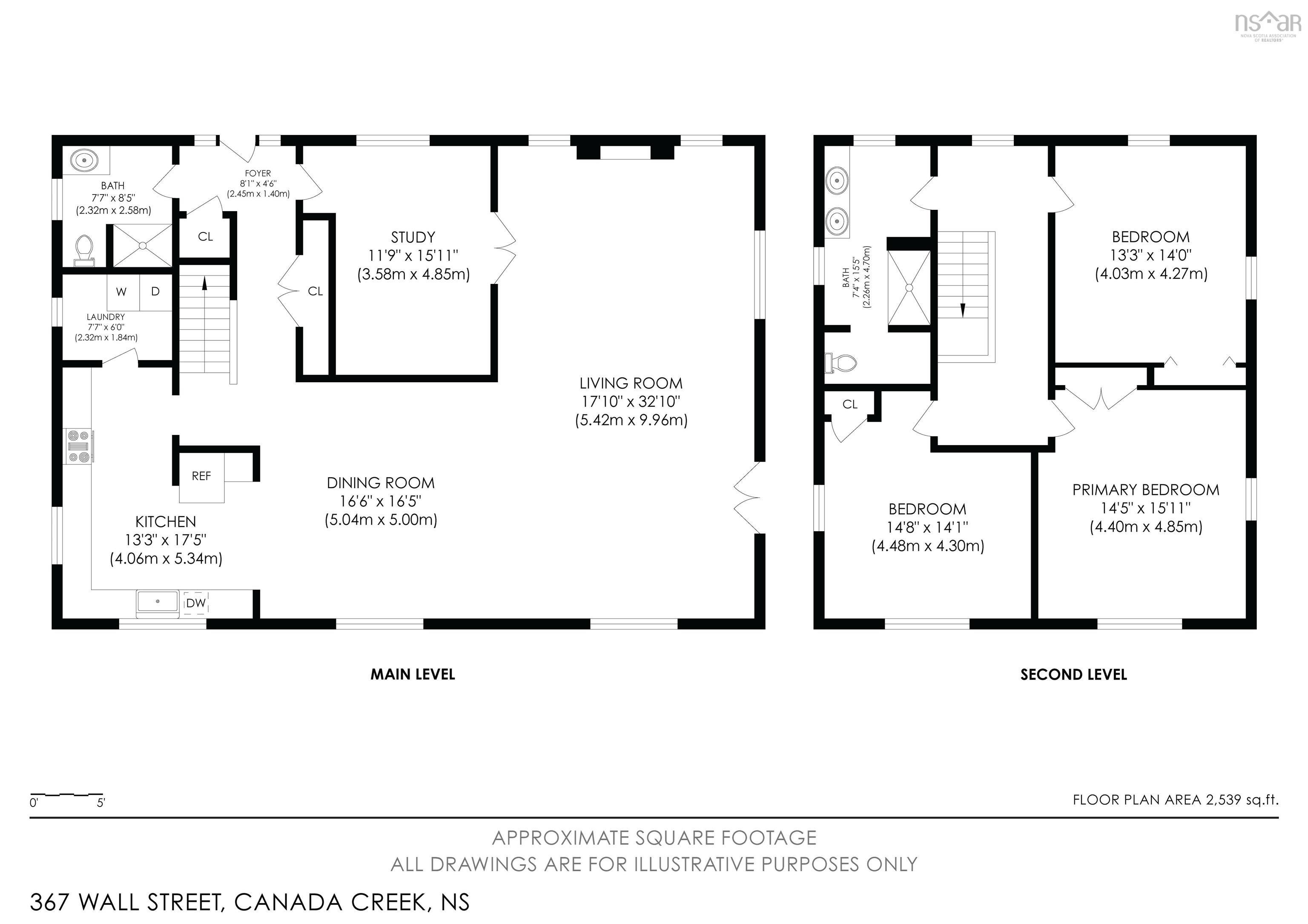 $849,900.00: 367 Wall Street, Canada Creek