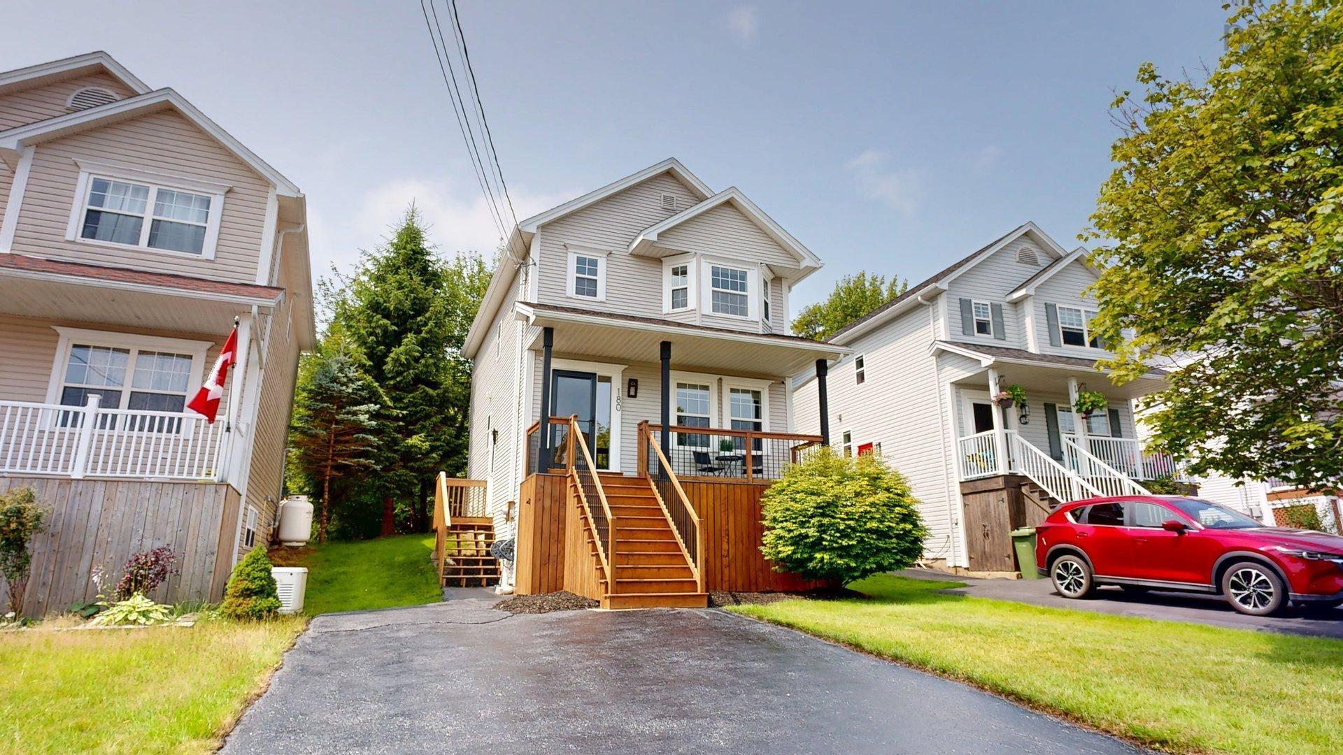 $549,900.00: 180 James Street, Timberlea
