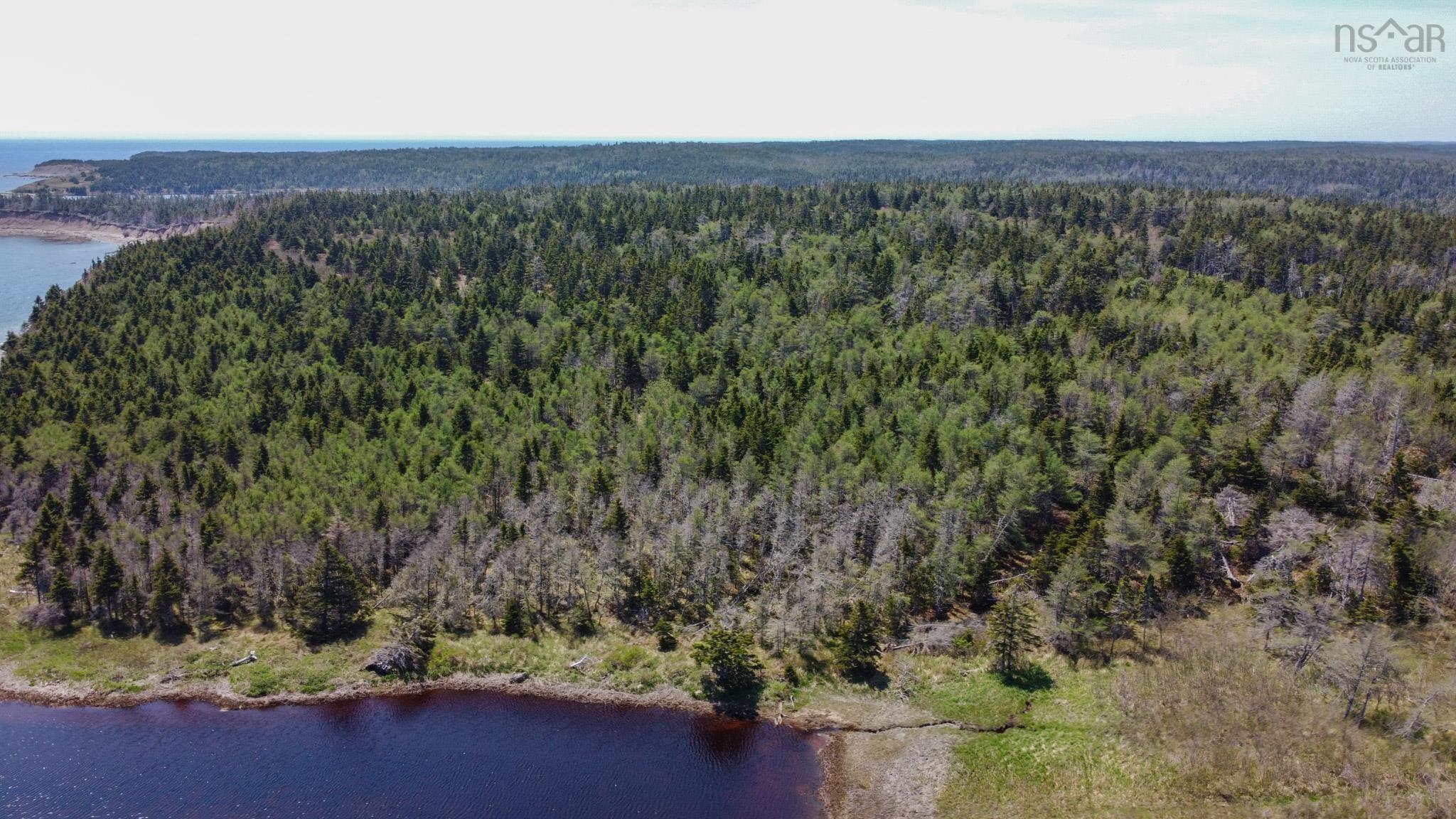 $82,500.00: Lot 24-9 Crooked Lake Road, Framboise