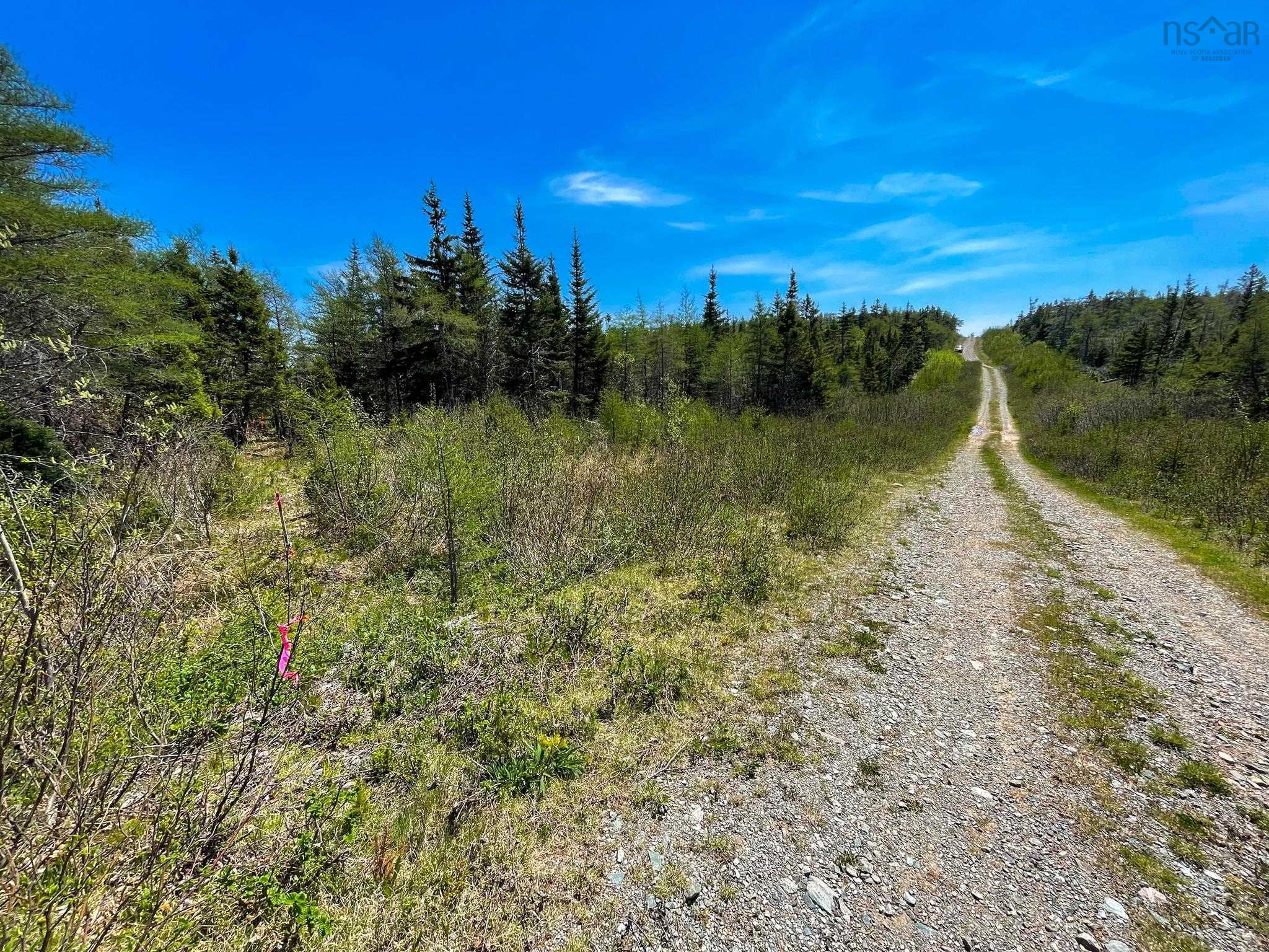 $82,500.00: Lot 24-9 Crooked Lake Road, Framboise