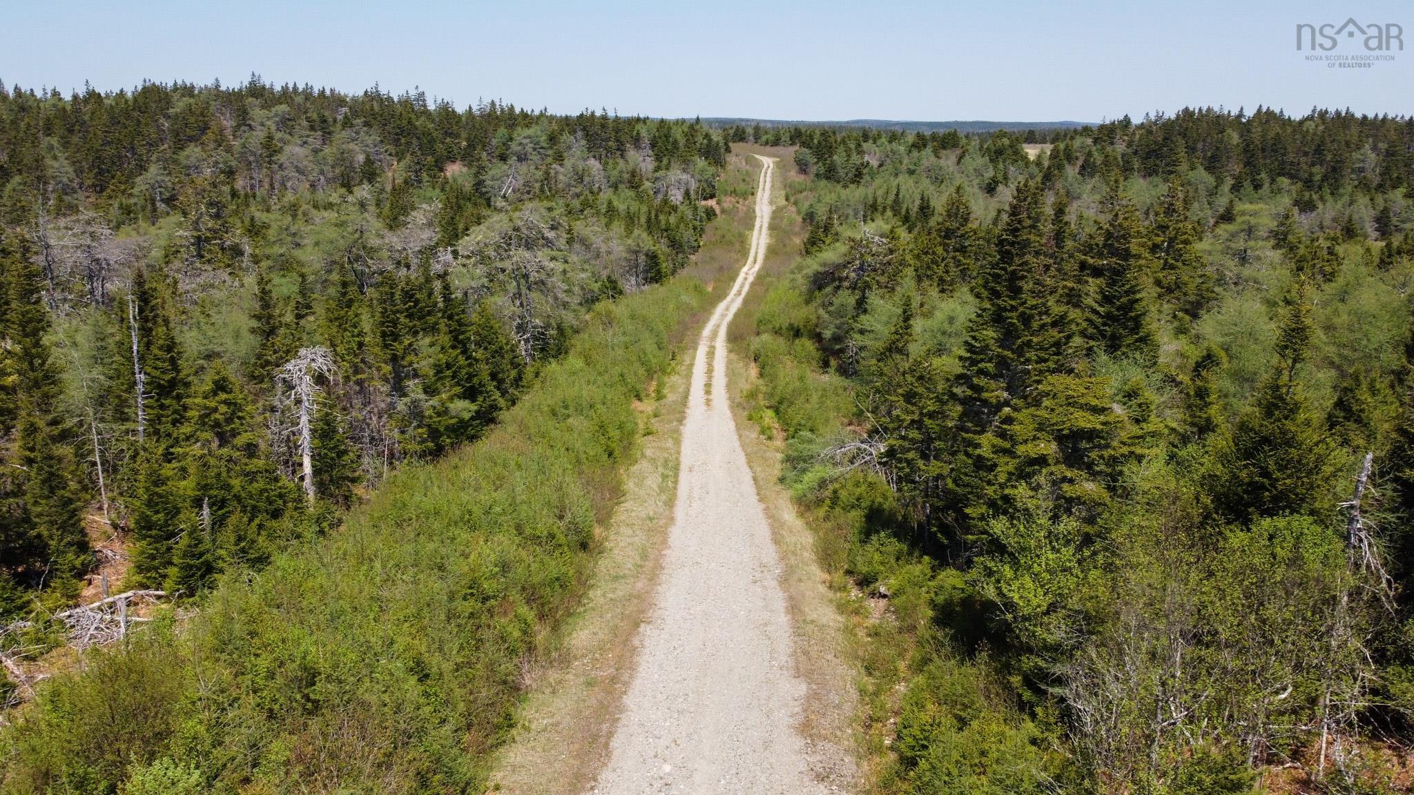 $82,500.00: Lot 24-9 Crooked Lake Road, Framboise