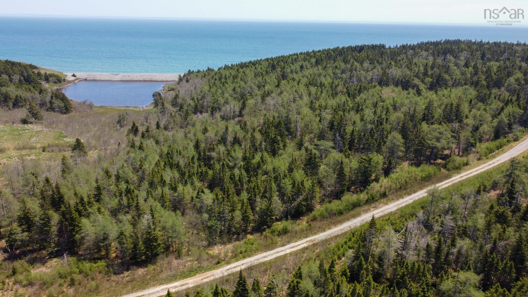 $82,500.00: Lot 24-9 Crooked Lake Road, Framboise