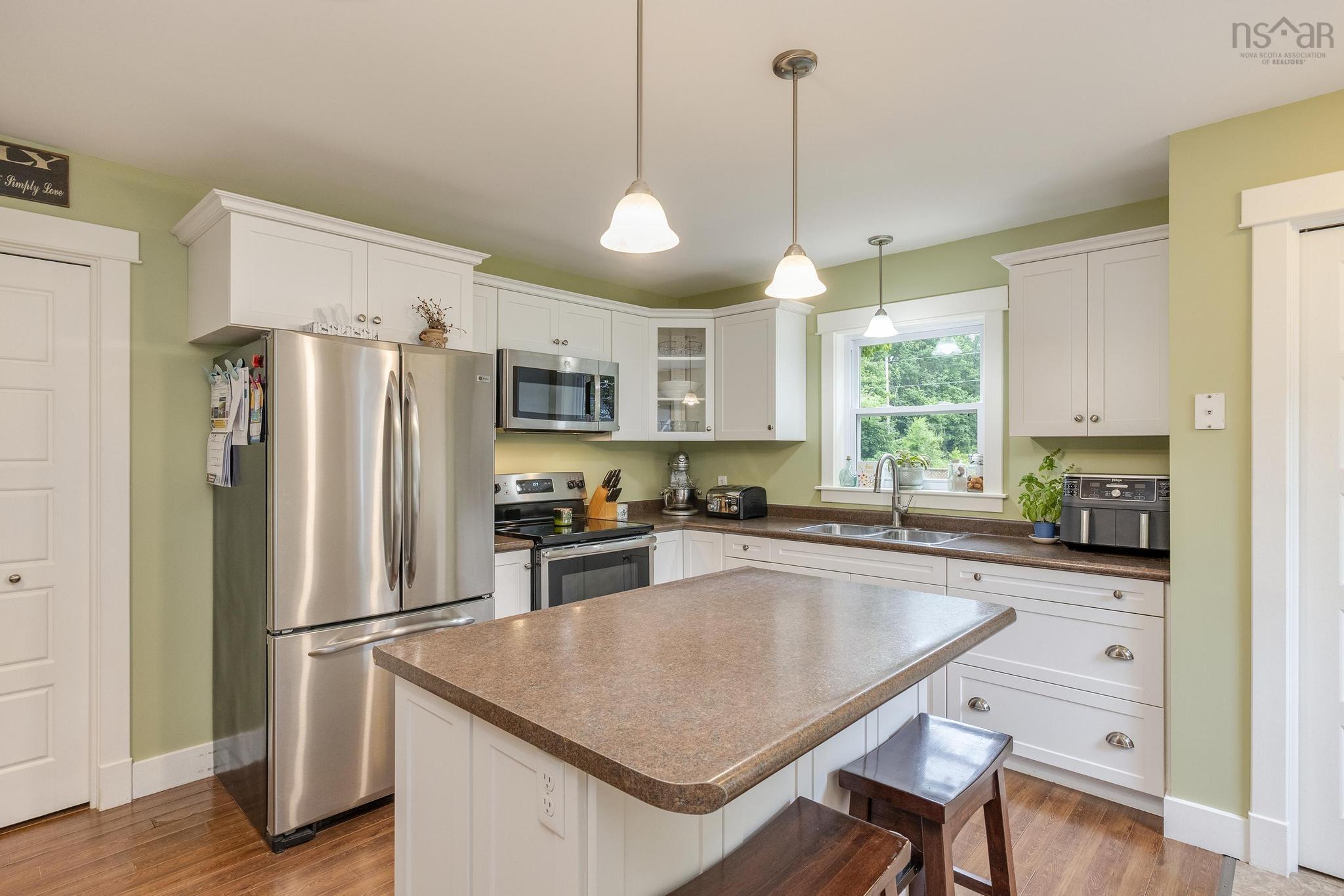 $379,900.00: 13 Lynwood Avenue, Kentville