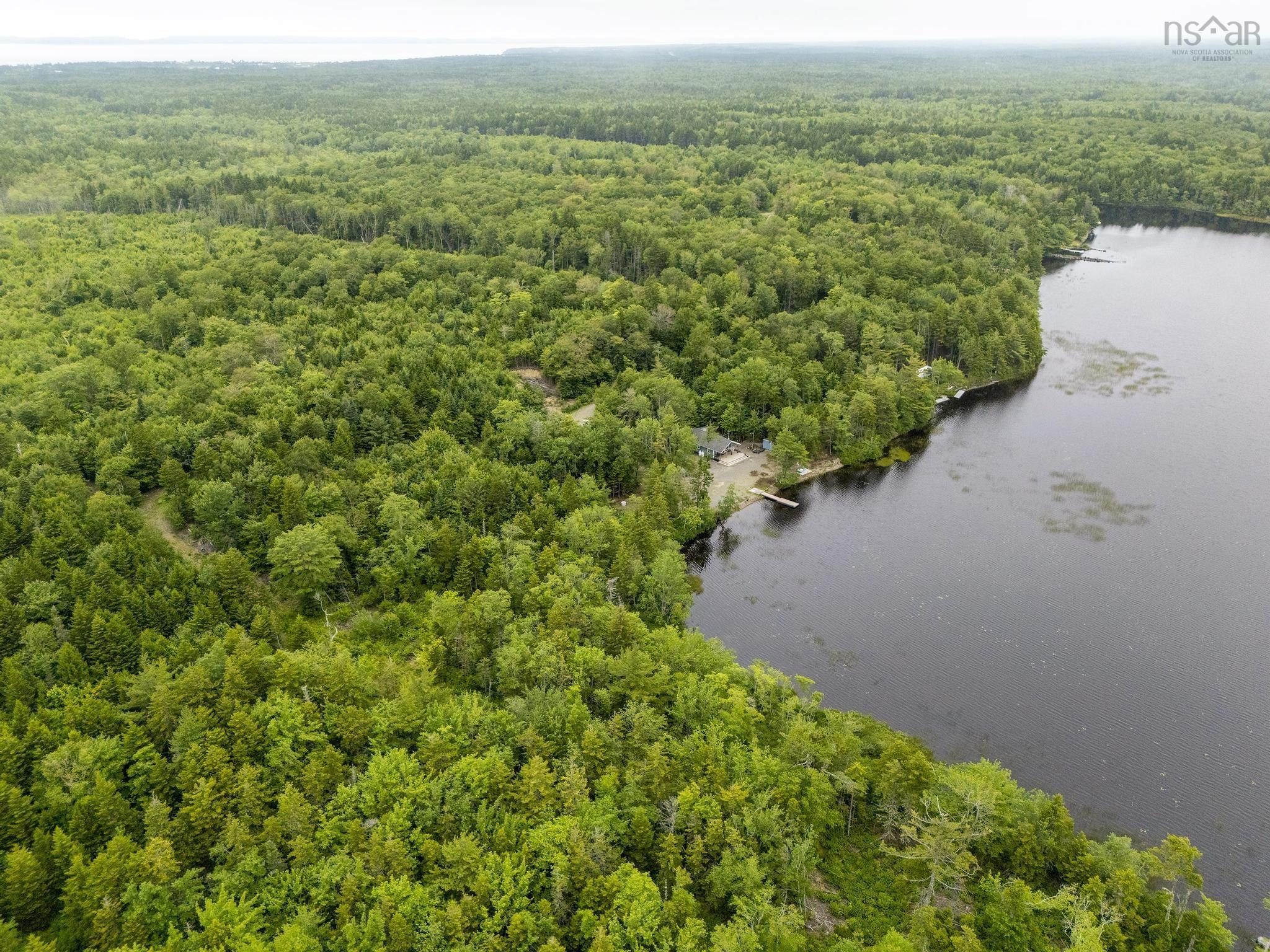 $55,000.00: Lot 4 Highway 1, Grosses Coques