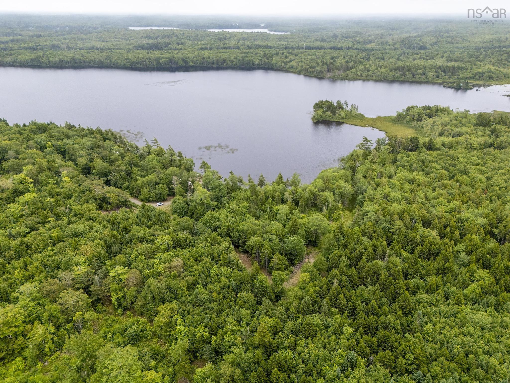 $55,000.00: Lot 4 Highway 1, Grosses Coques
