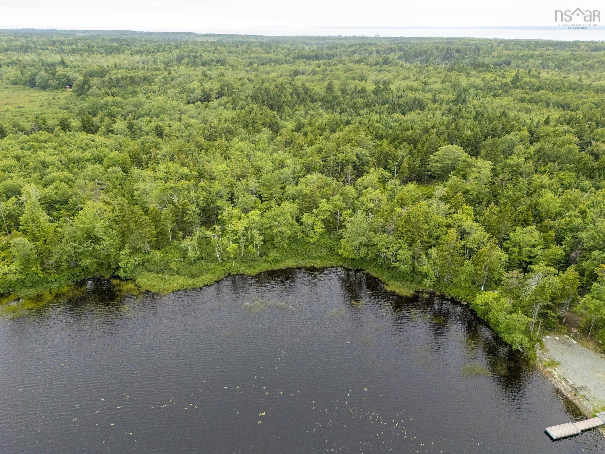 $55,000.00: Lot 4 Highway 1, Grosses Coques