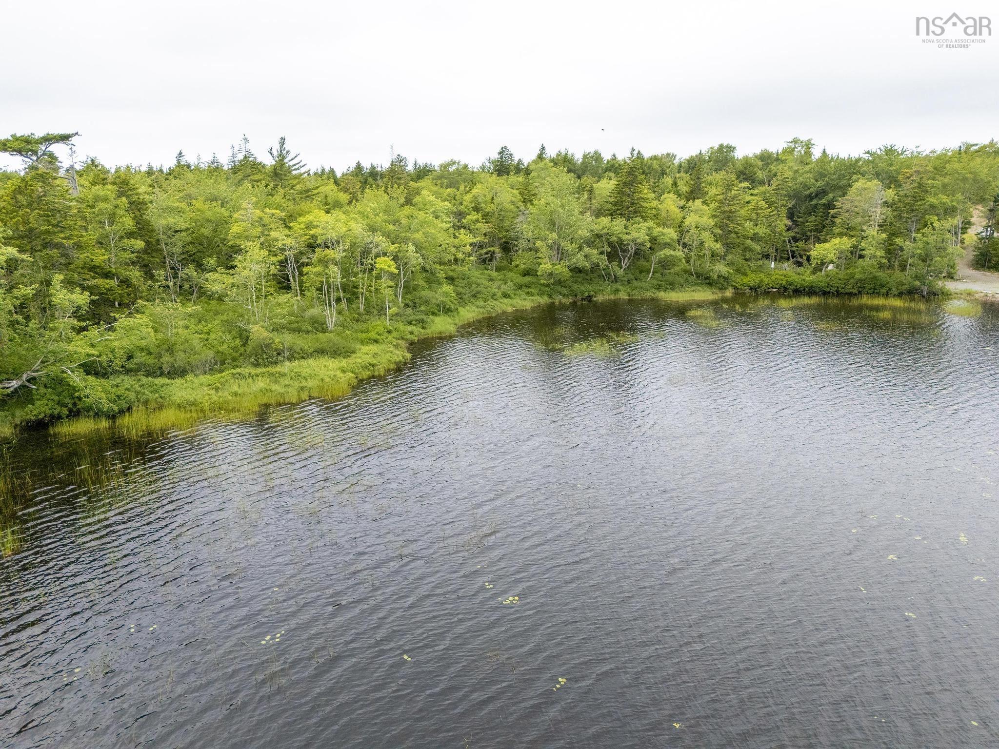 $55,000.00: Lot 4 Highway 1, Grosses Coques