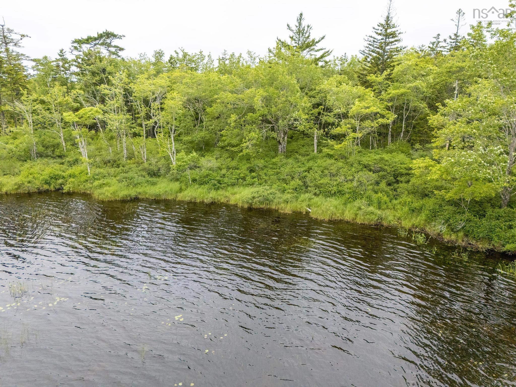 $55,000.00: Lot 4 Highway 1, Grosses Coques