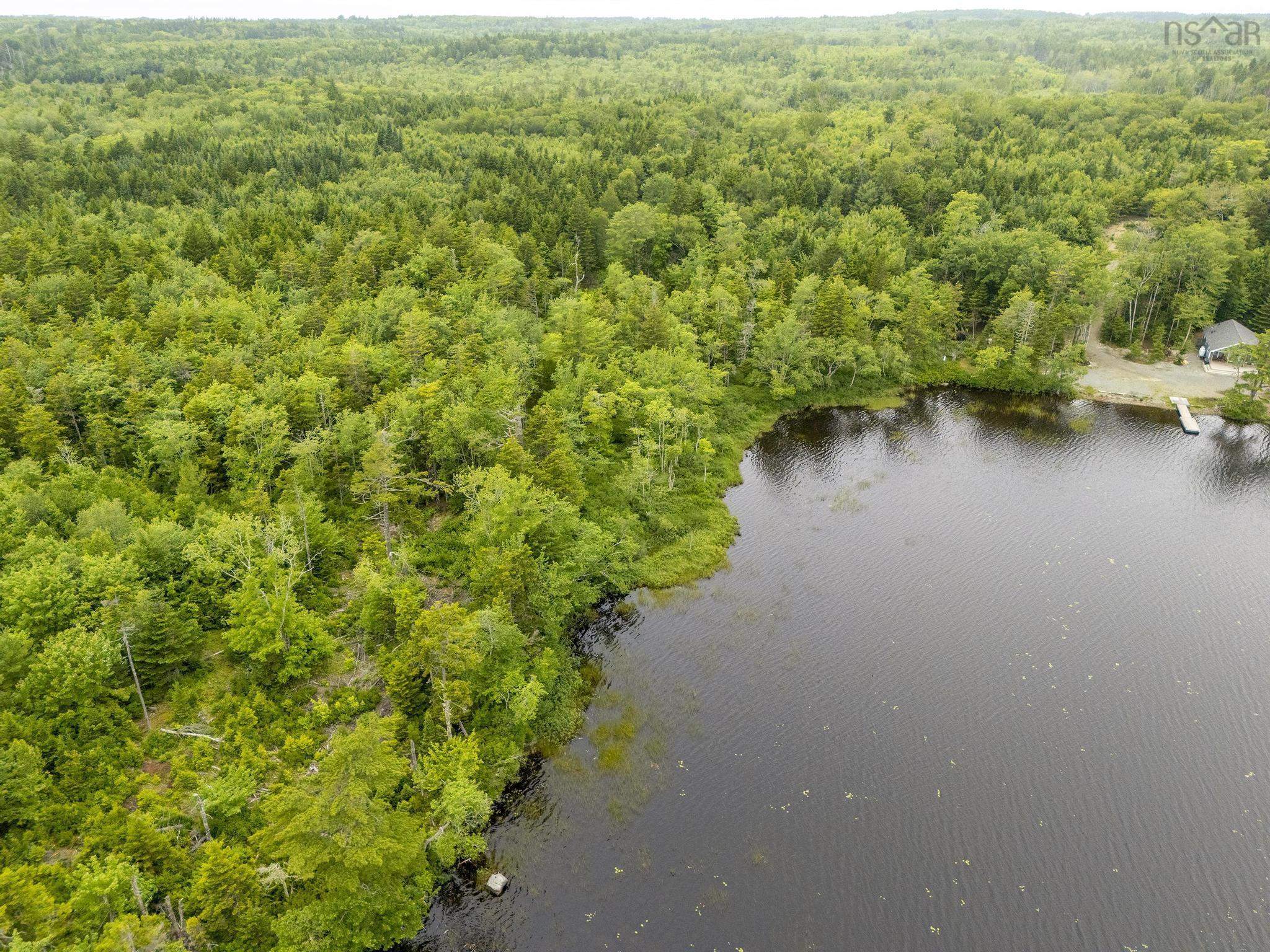 $55,000.00: Lot 4 Highway 1, Grosses Coques