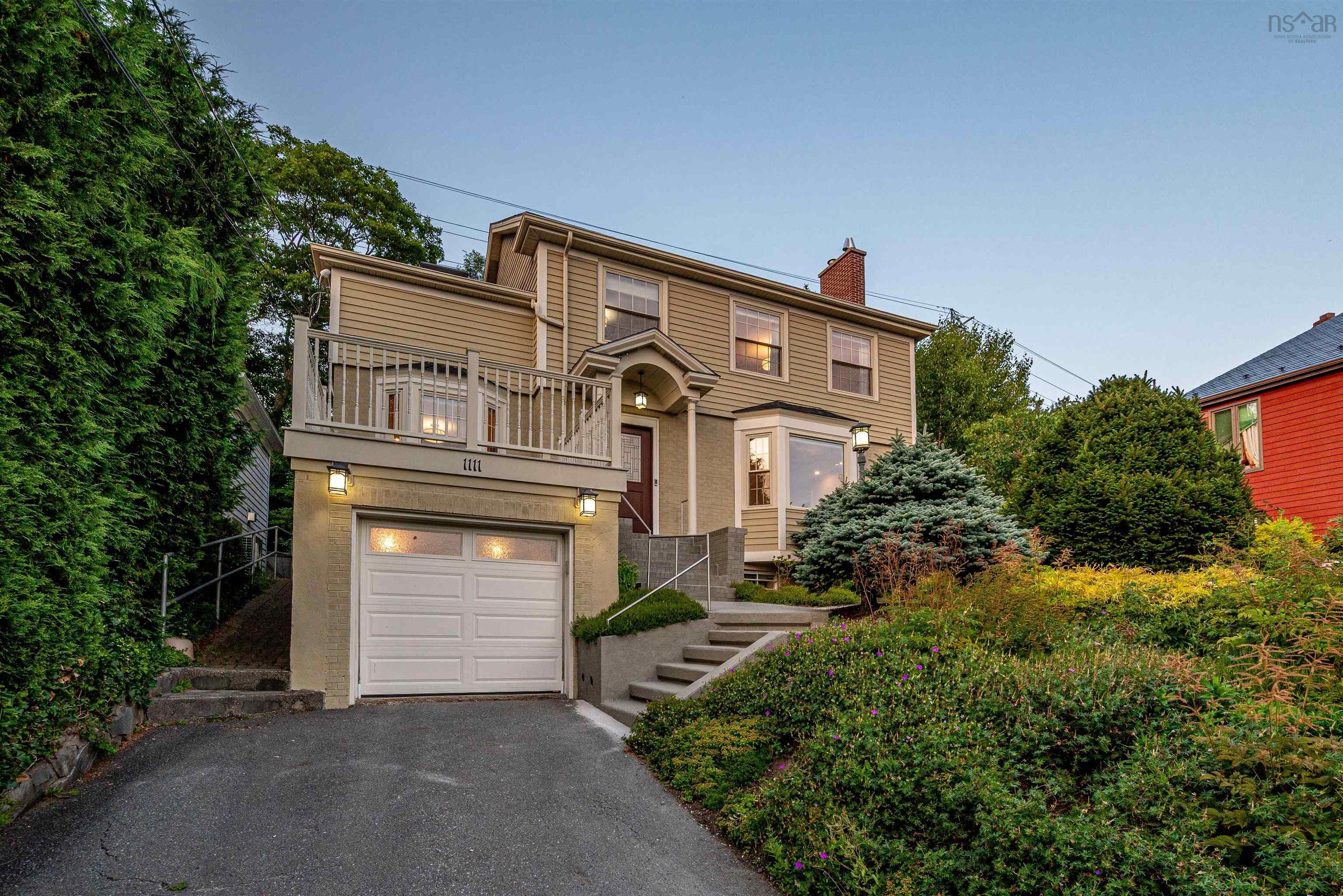 1111 Rockcliffe Street, Halifax, NS (MLS® 202517596)