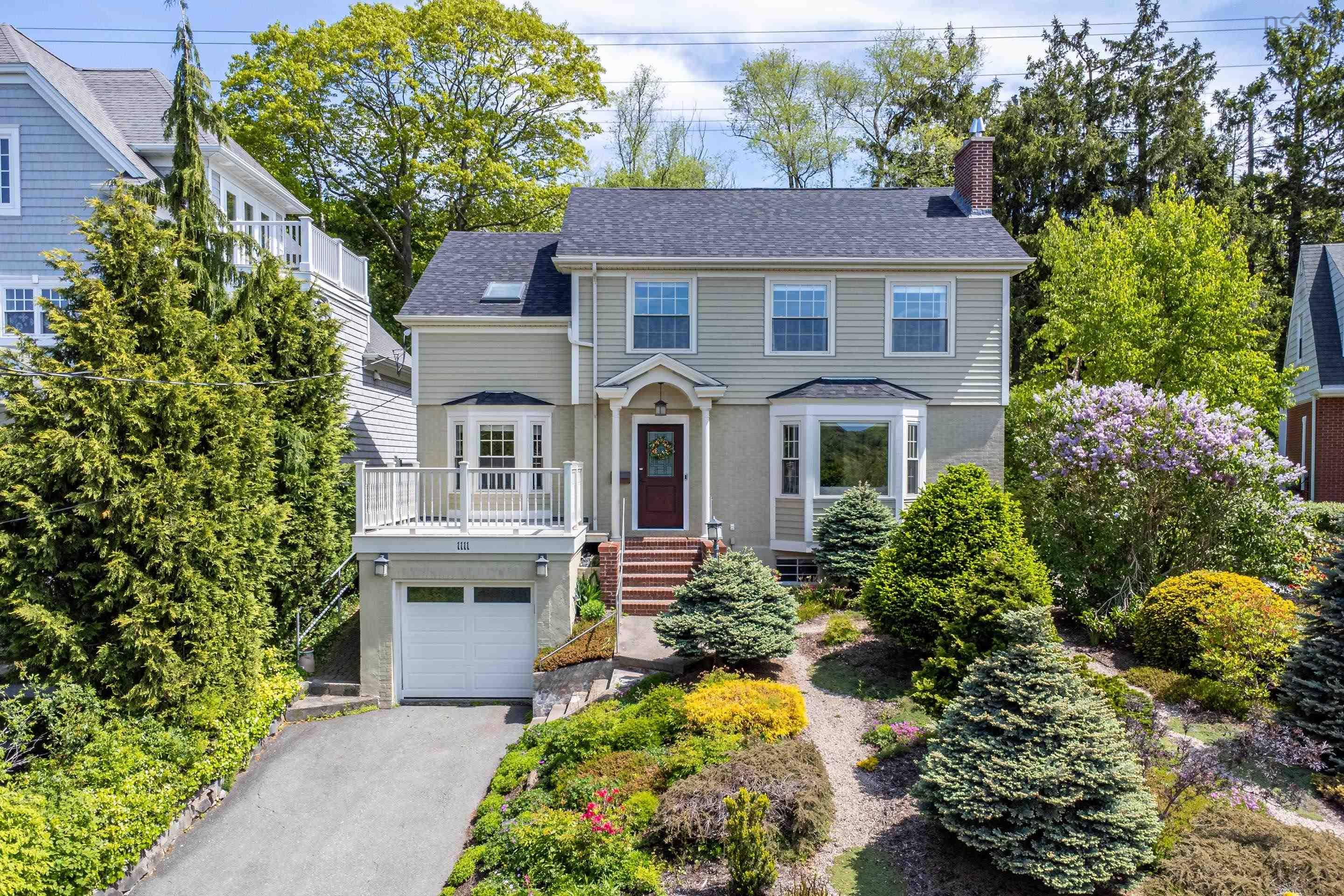 $2,100,000.00: 1111 Rockcliffe Street, Halifax
