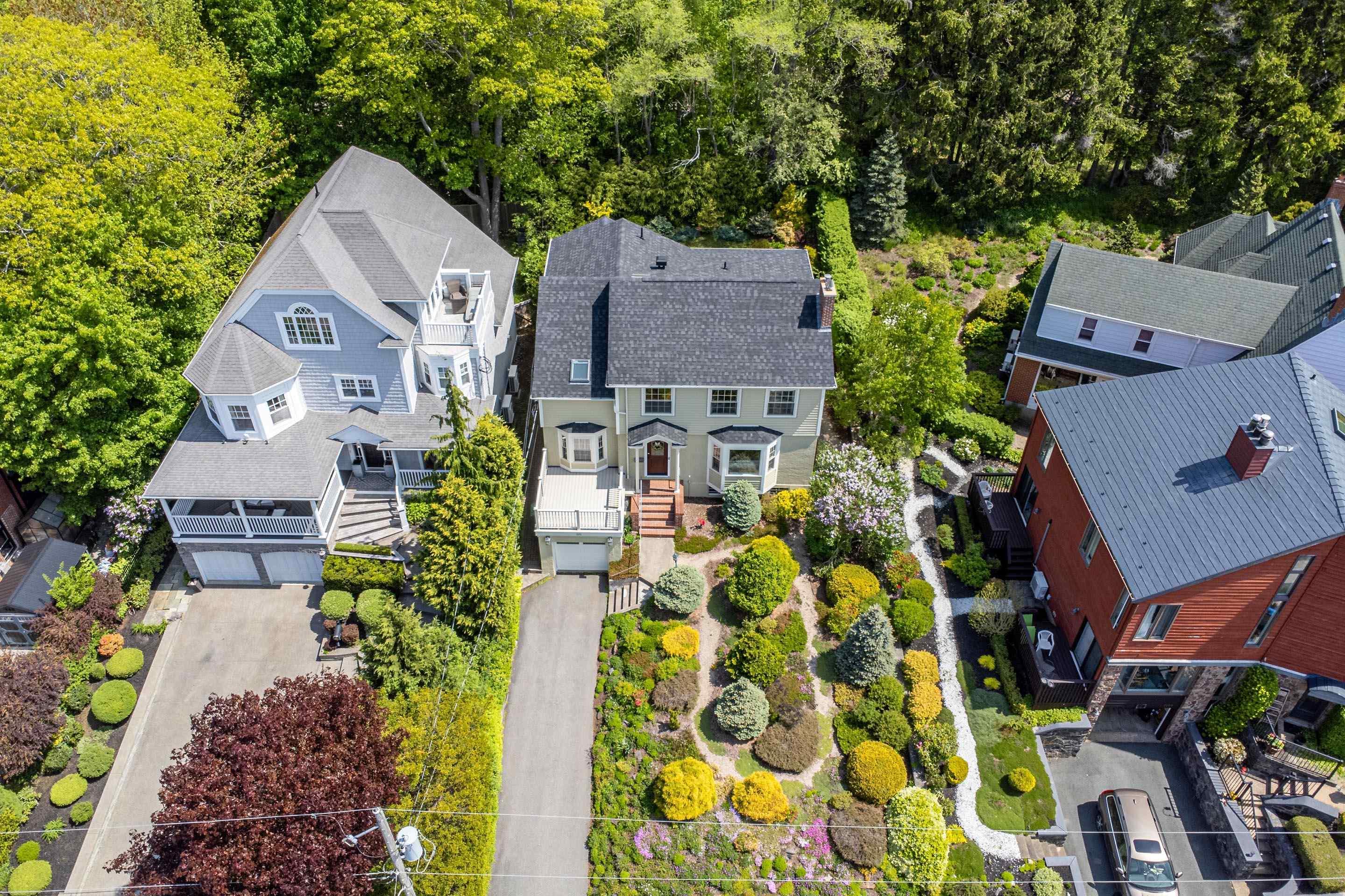 $2,100,000.00: 1111 Rockcliffe Street, Halifax