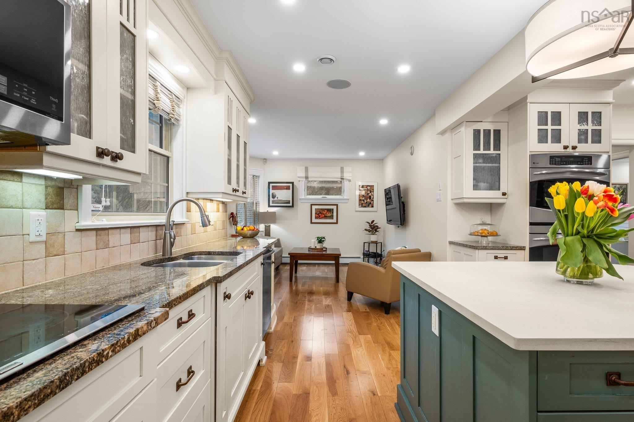 $2,100,000.00: 1111 Rockcliffe Street, Halifax