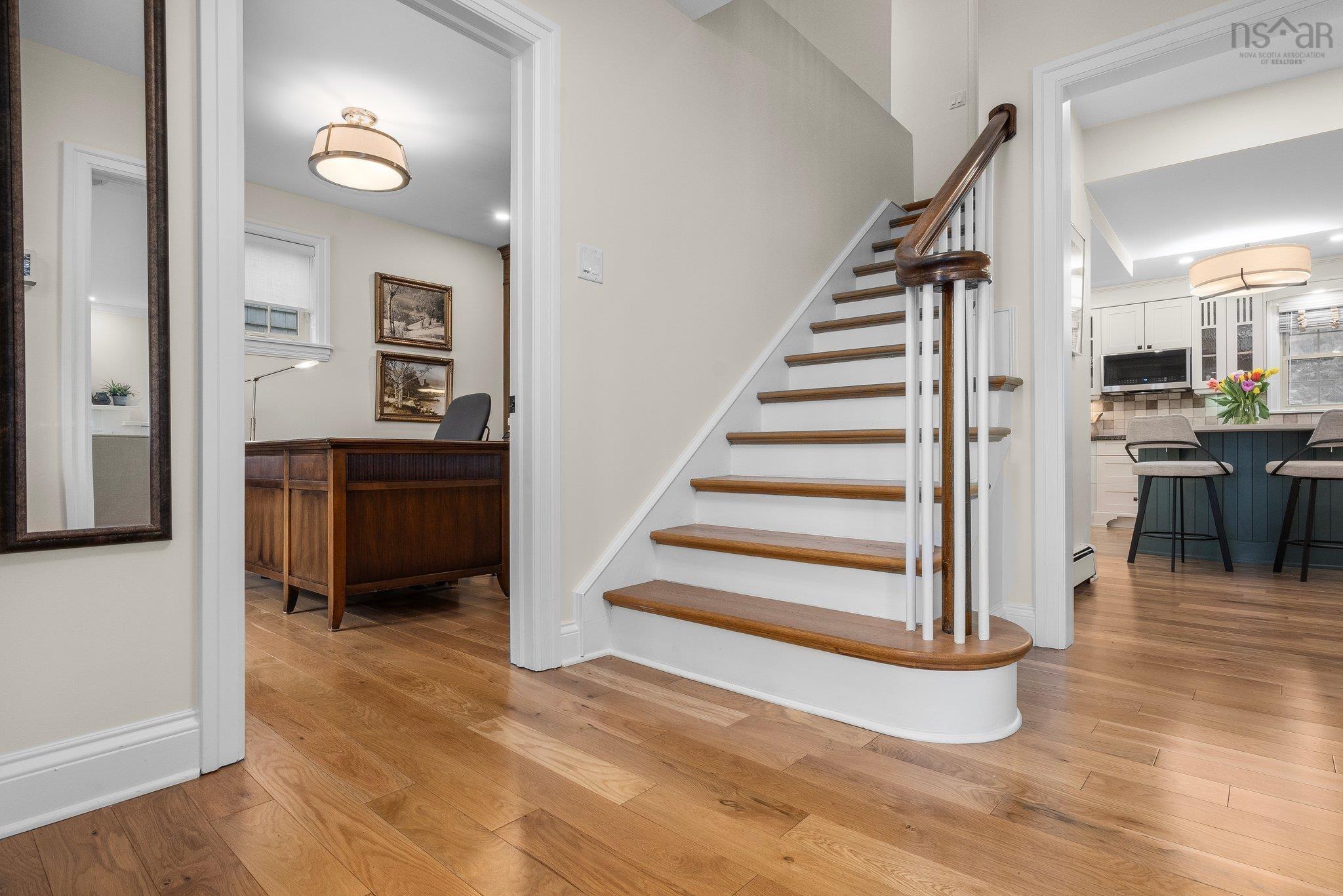 $2,100,000.00: 1111 Rockcliffe Street, Halifax