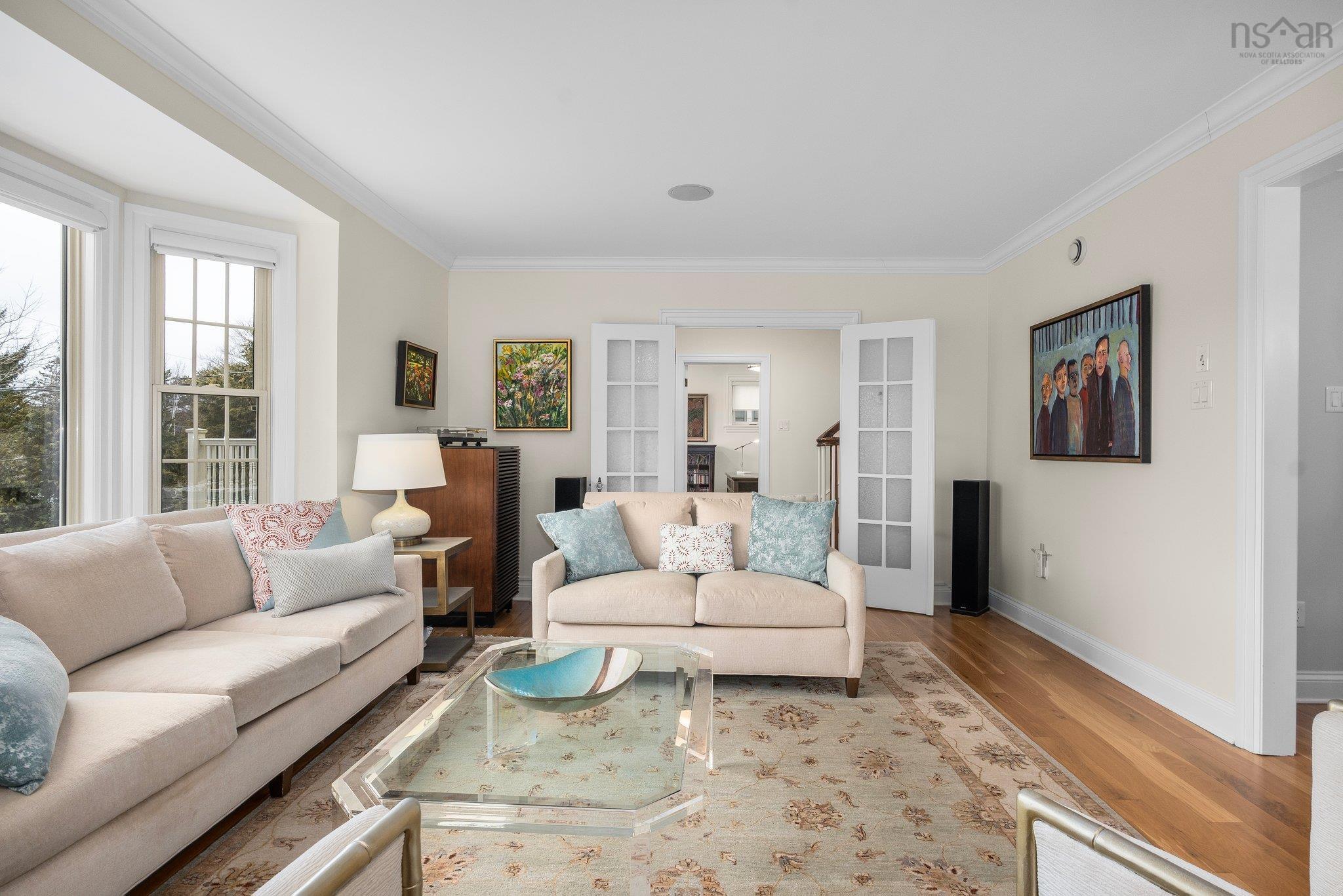 $2,100,000.00: 1111 Rockcliffe Street, Halifax