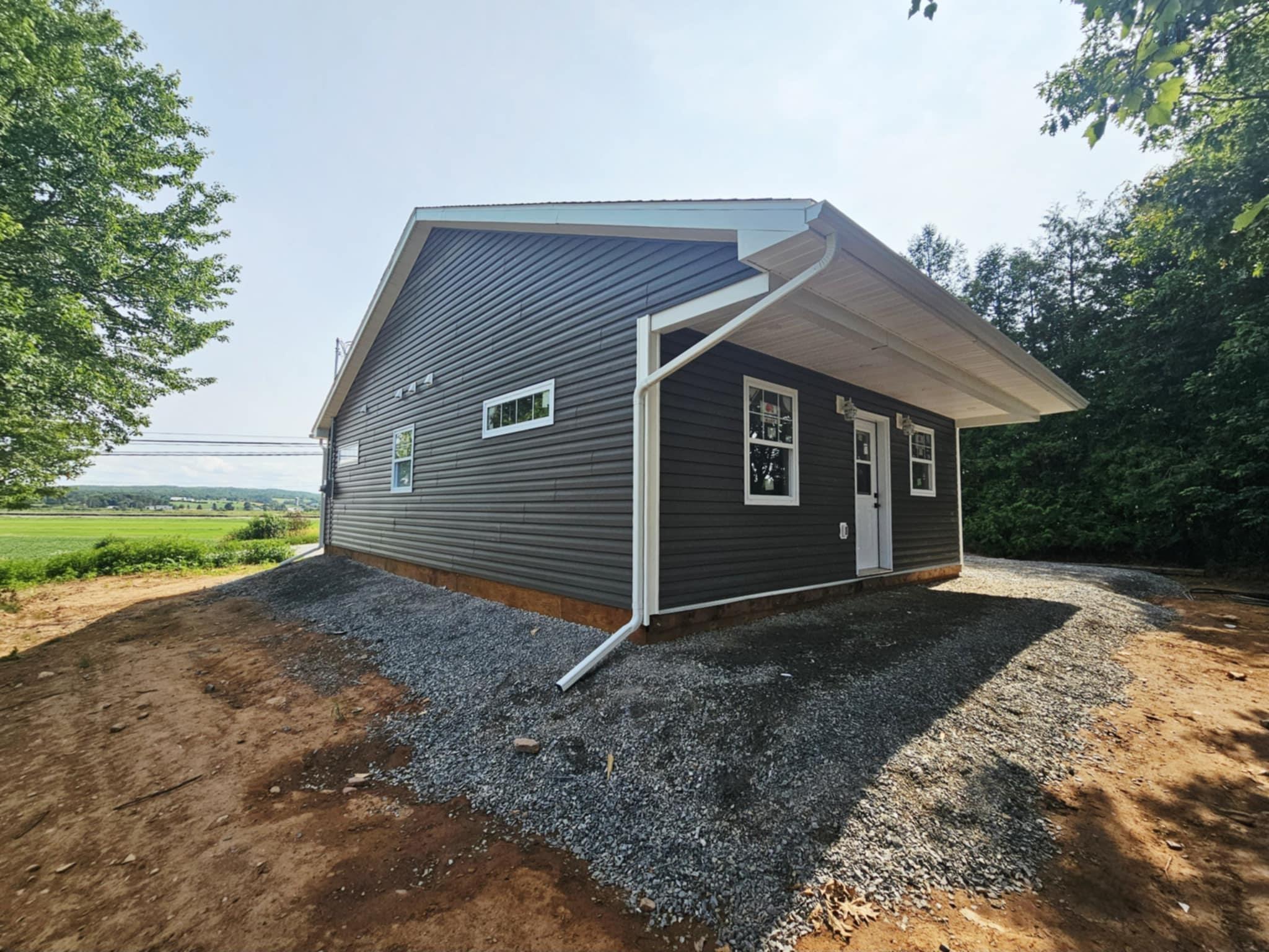 $339,000.00: 13187 Highway 2, Central Onslow