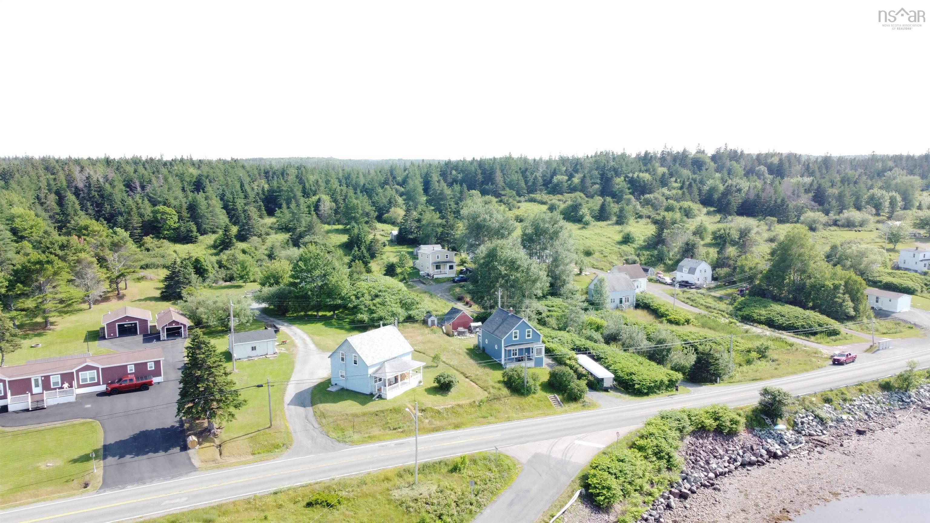 $165,000.00: 2804 Highway 320, Poulamon