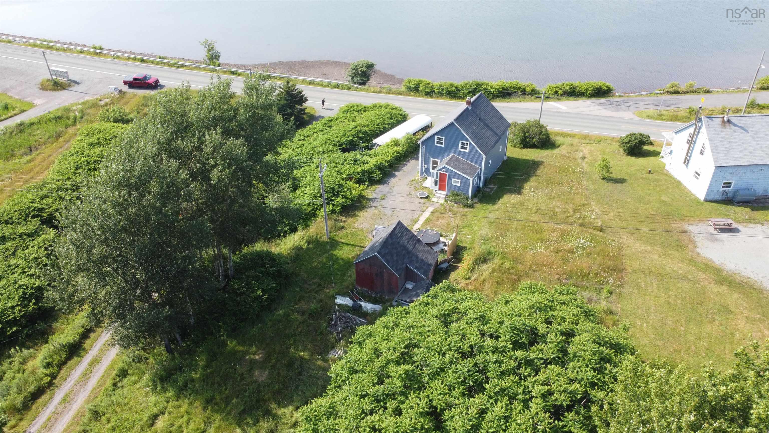 $165,000.00: 2804 Highway 320, Poulamon