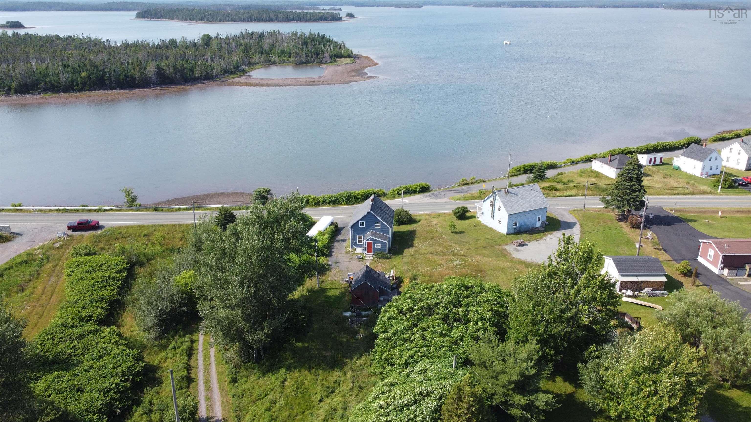 $165,000.00: 2804 Highway 320, Poulamon
