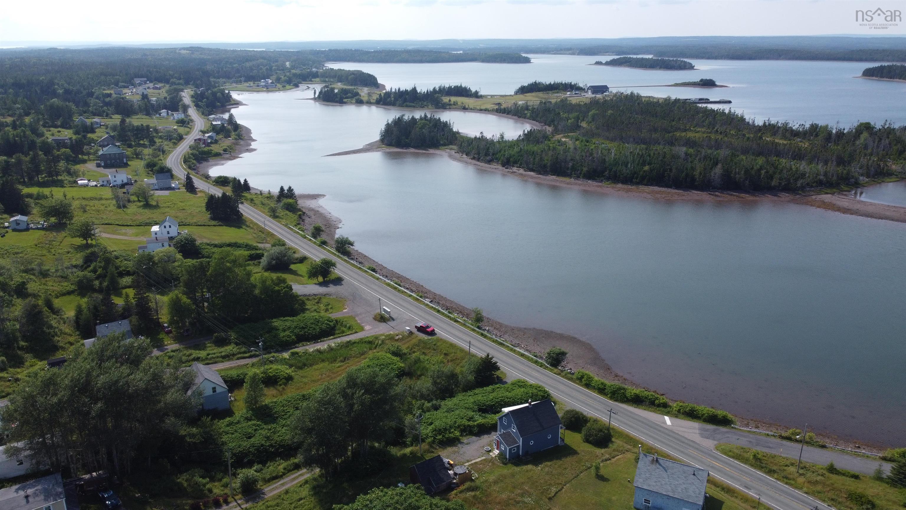 $165,000.00: 2804 Highway 320, Poulamon