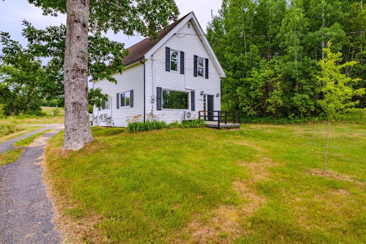 $415,000.00: 9781 Highway 311, Tatamagouche