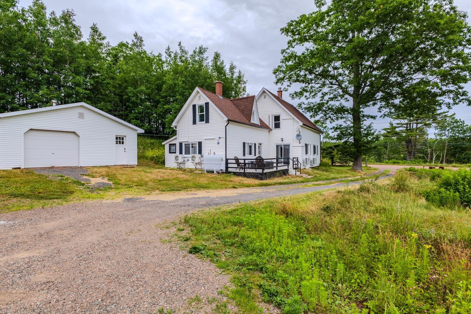 $415,000.00: 9781 Highway 311, Tatamagouche